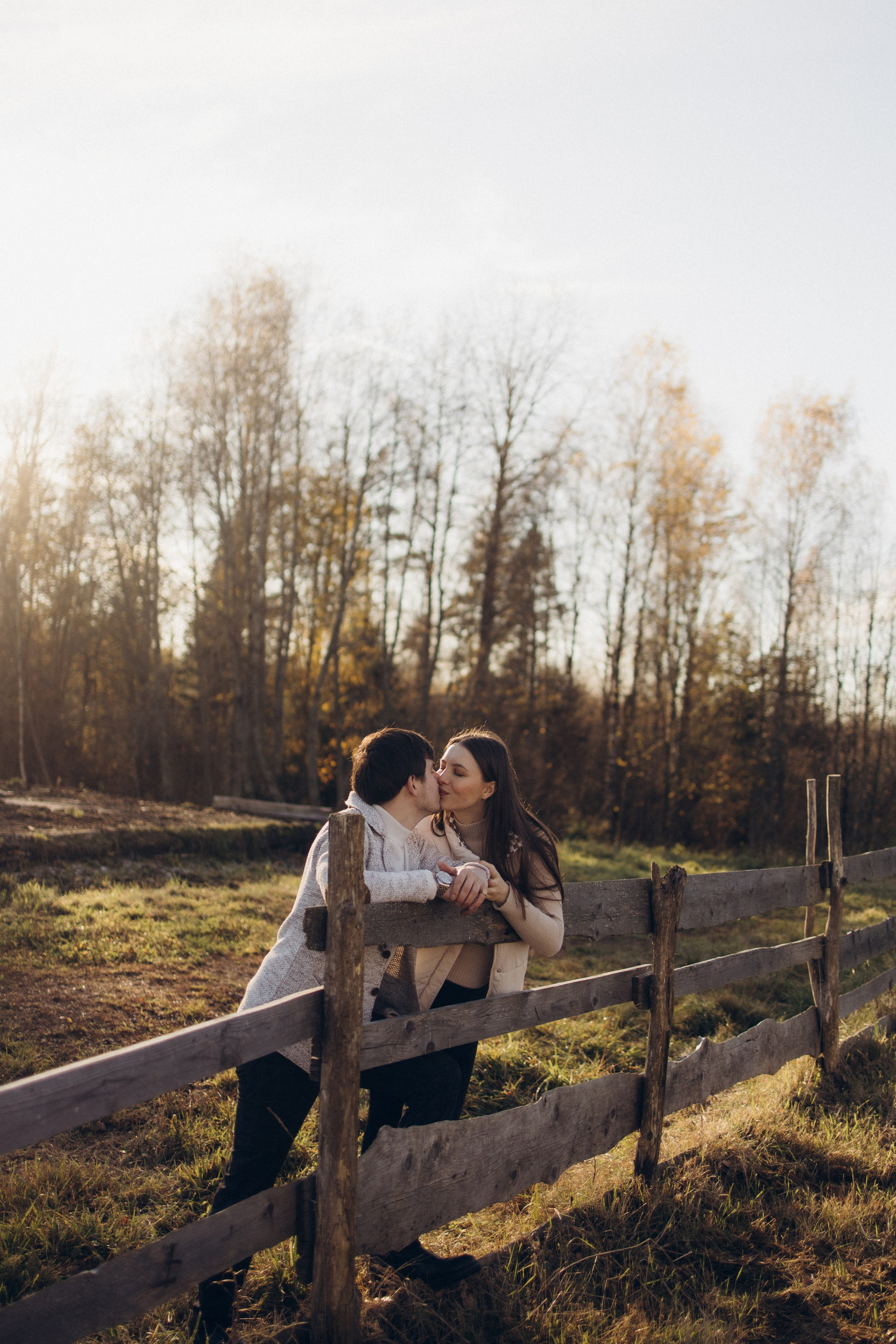 Настя & Аристарх. Ирина Владимирова | Фотограф Санкт-Петербург