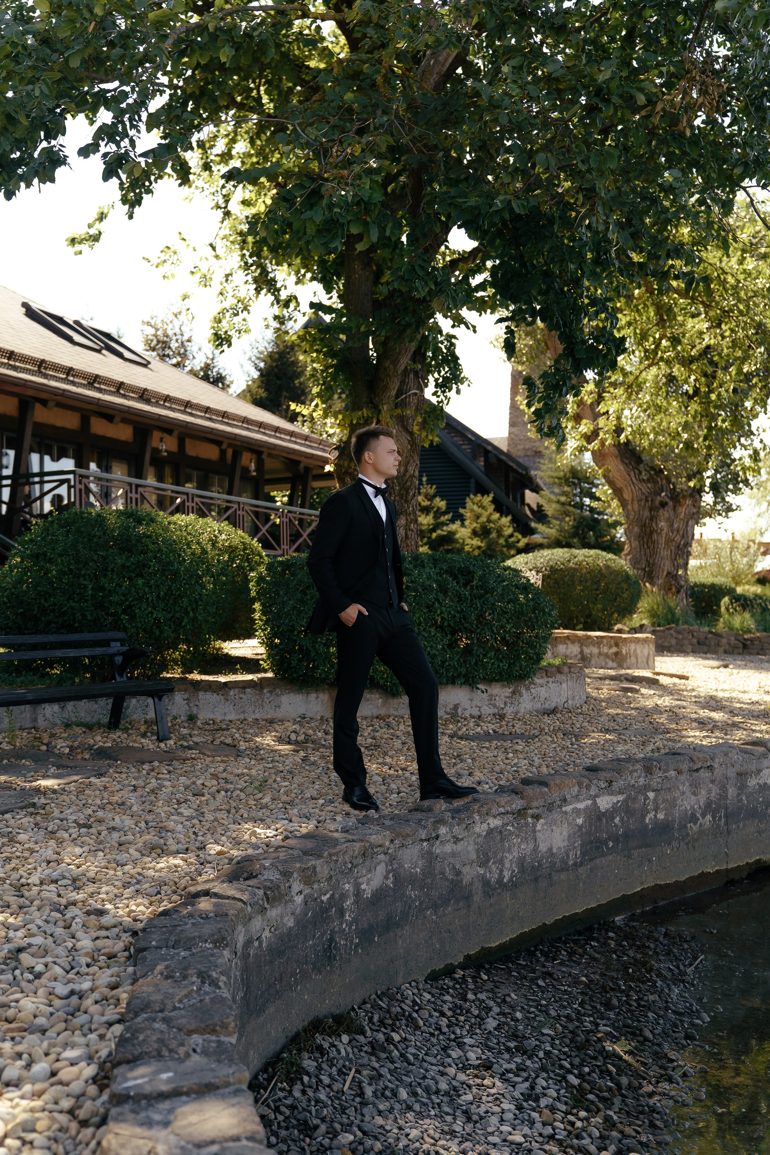 Виктор и Анастасия. Свадебный и репортажный фотограф Ростов-на-Дону Алексей Гуль