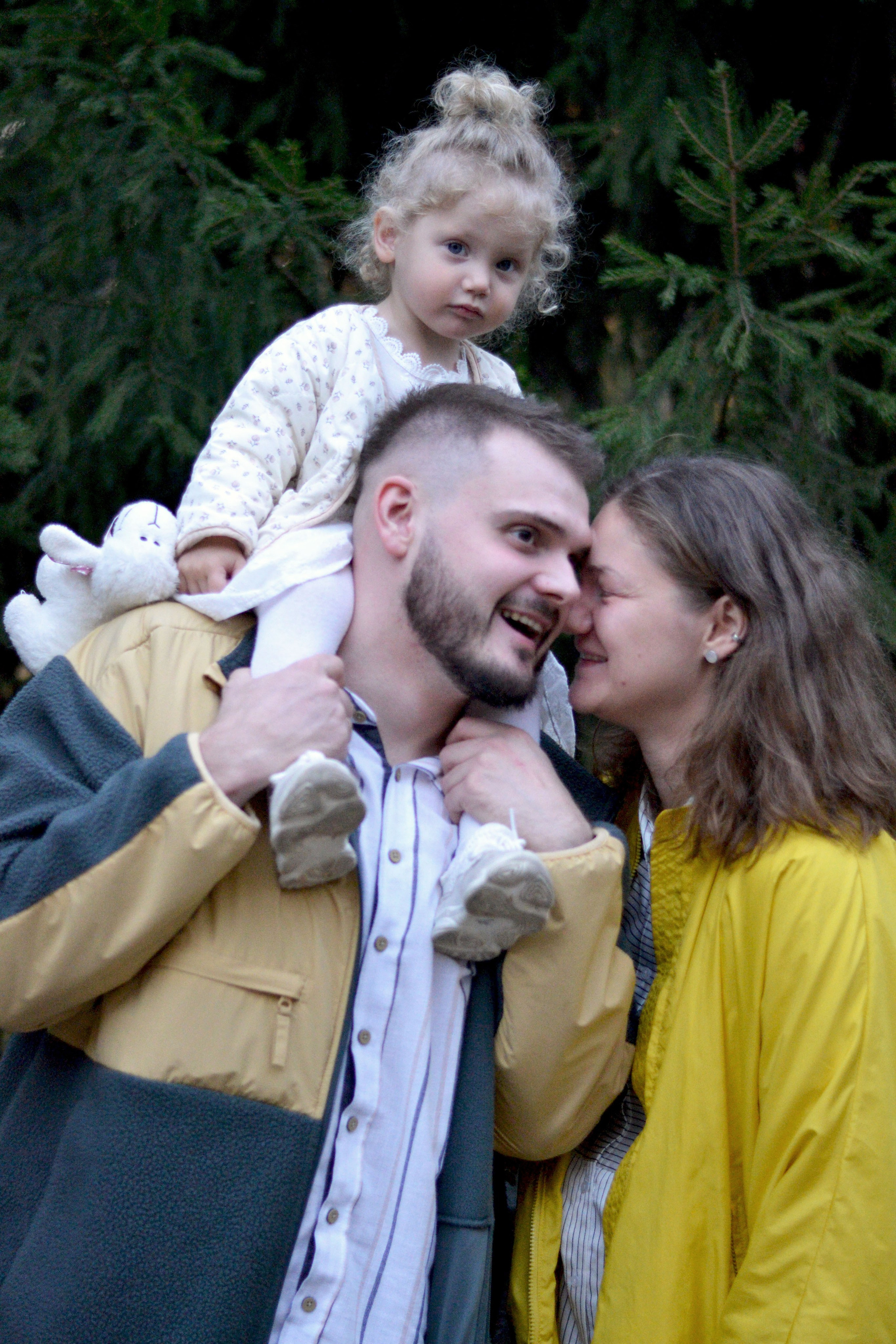 Керя. Фотограф Ольга Дмитриева. Новосибирск