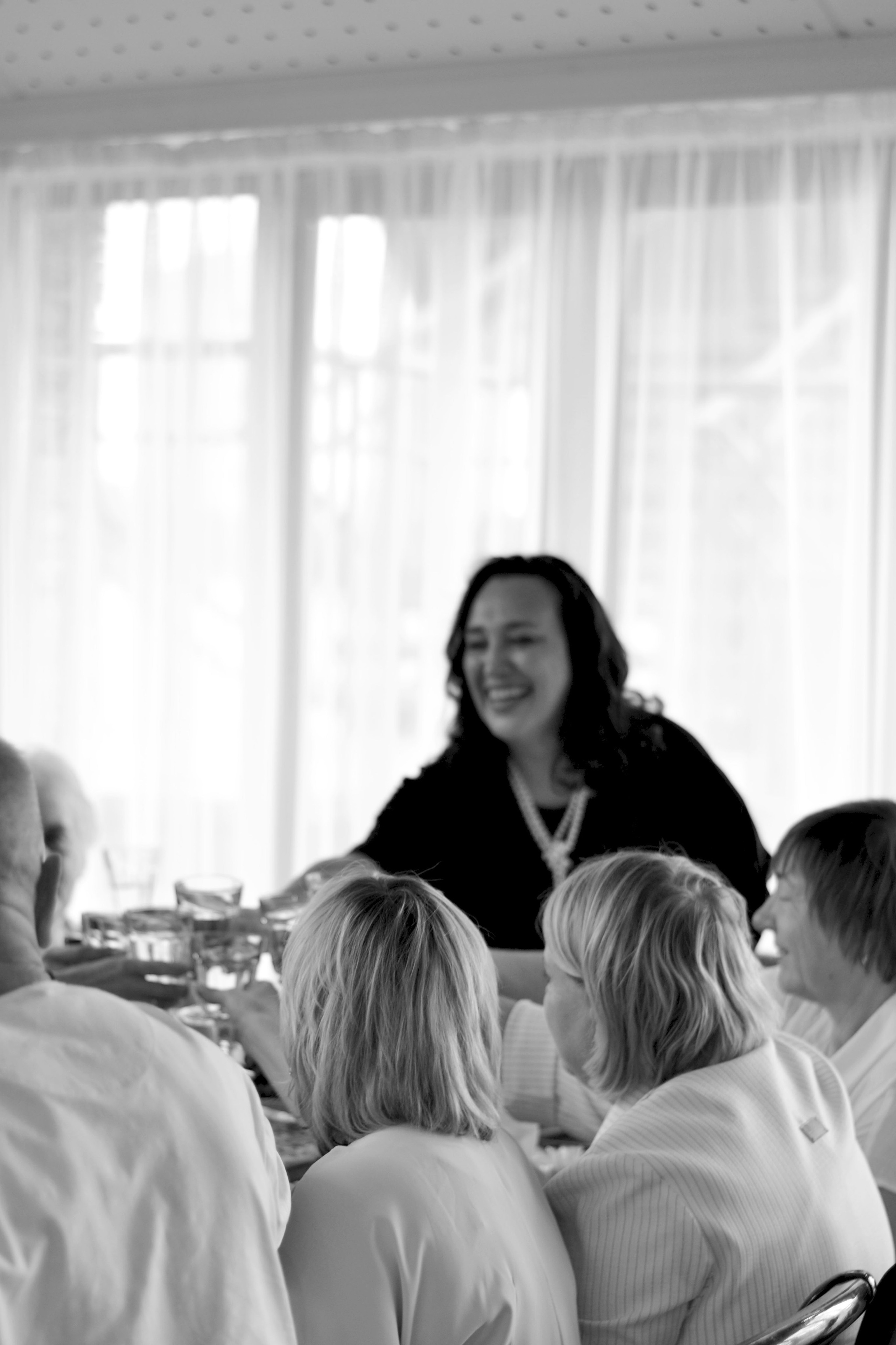 Юбилей. Фотограф Ольга Дмитриева. Новосибирск