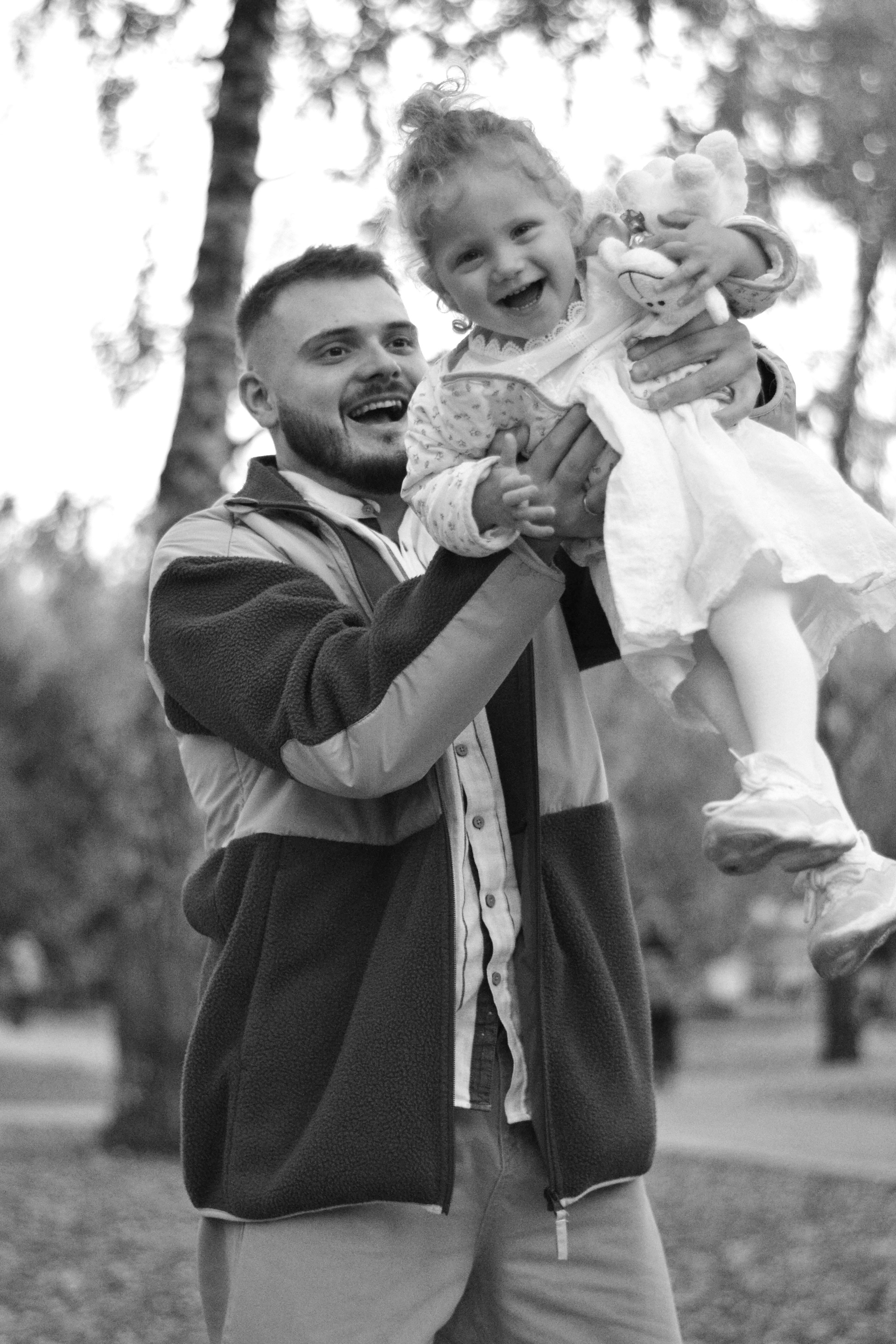 Керя. Фотограф Ольга Дмитриева. Новосибирск