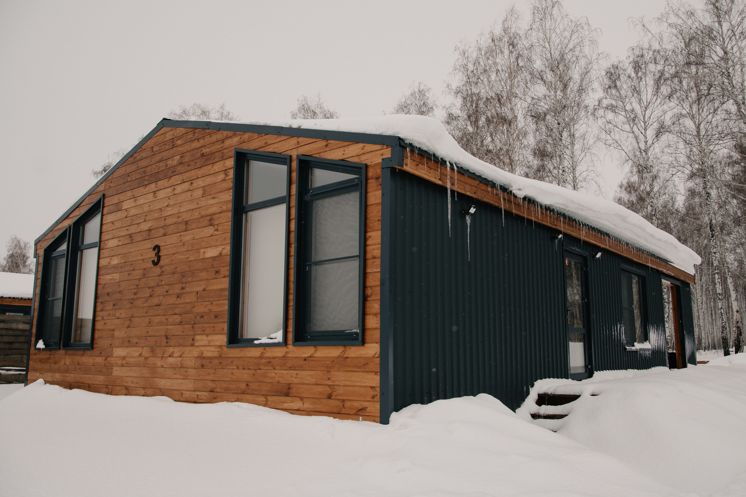 База отдыха Своя Стихия. Фотограф в Челябинске Любовь Денисенко