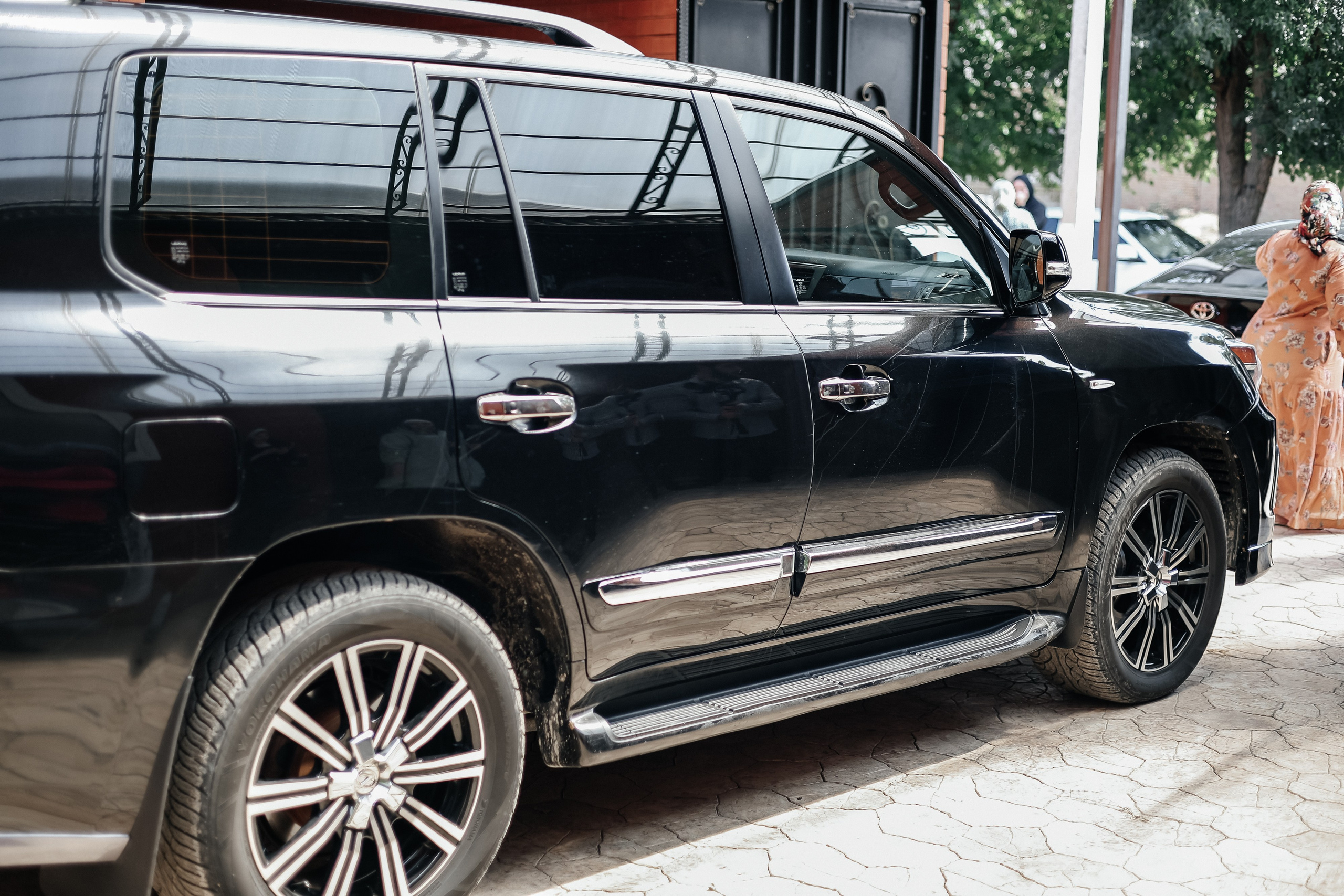 Невеста Раяна