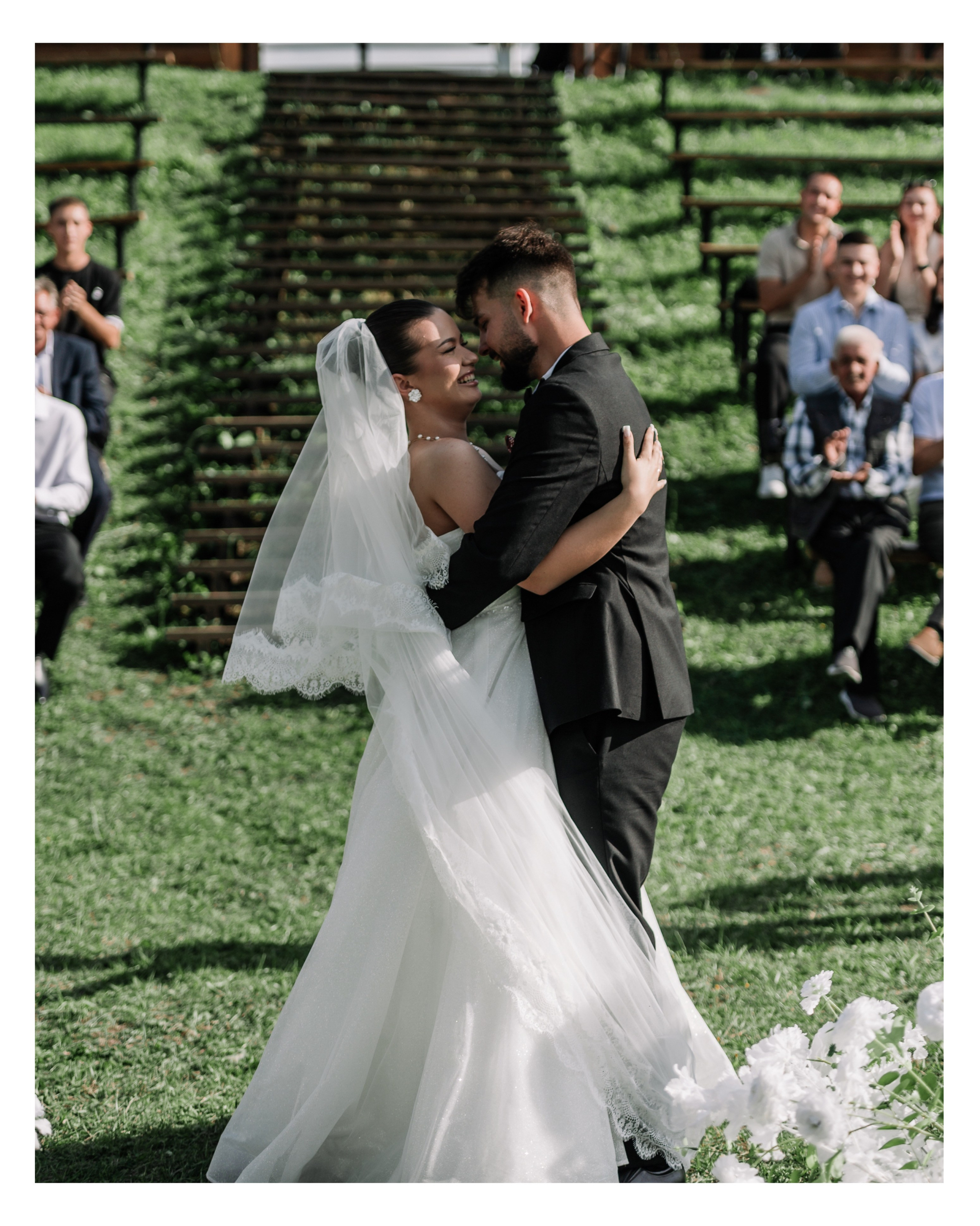 Свадебная фотосессия. Анна Иванова Свадебный Фотограф Чебоксары