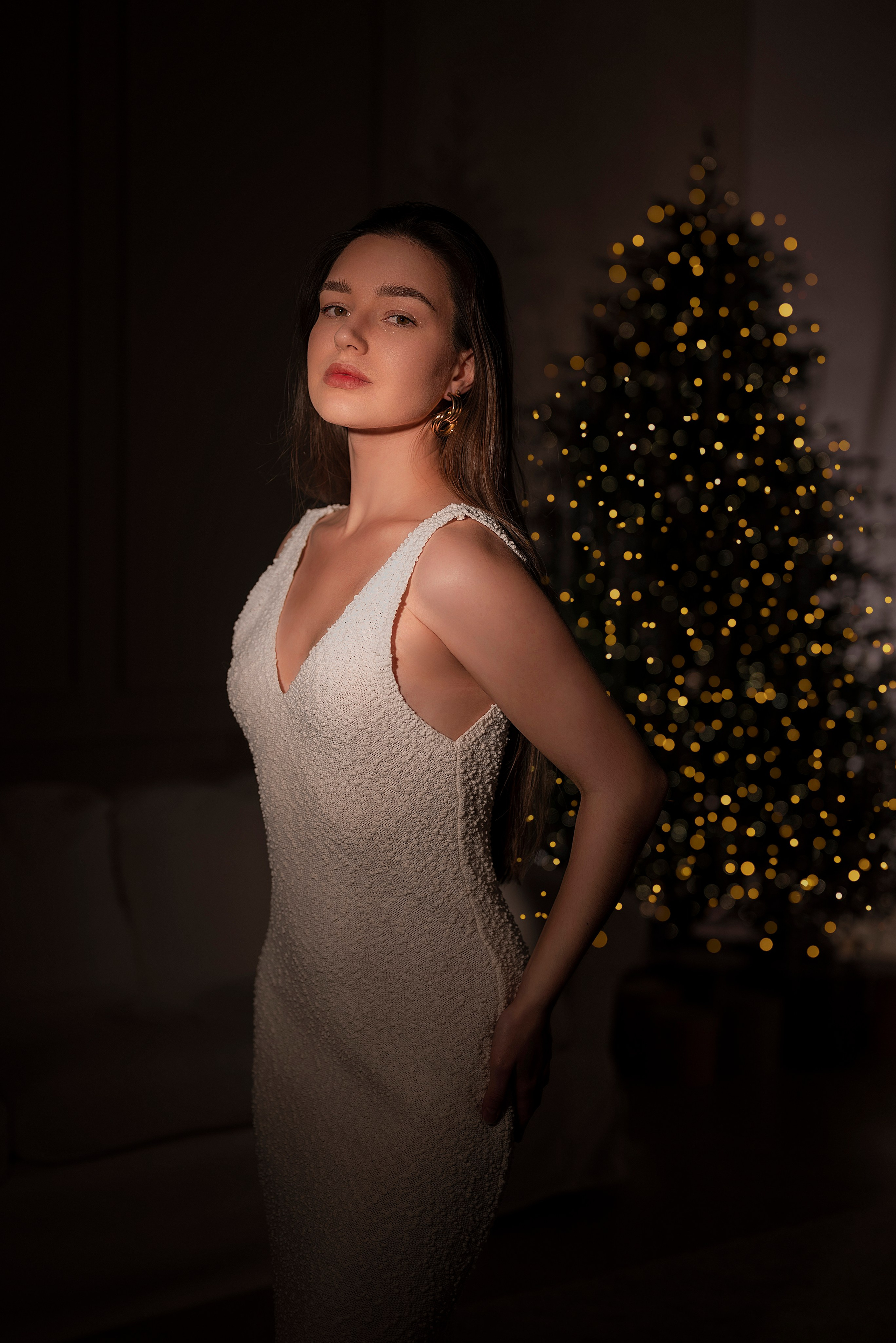 Елизавета. Идейный фотограф Пенза