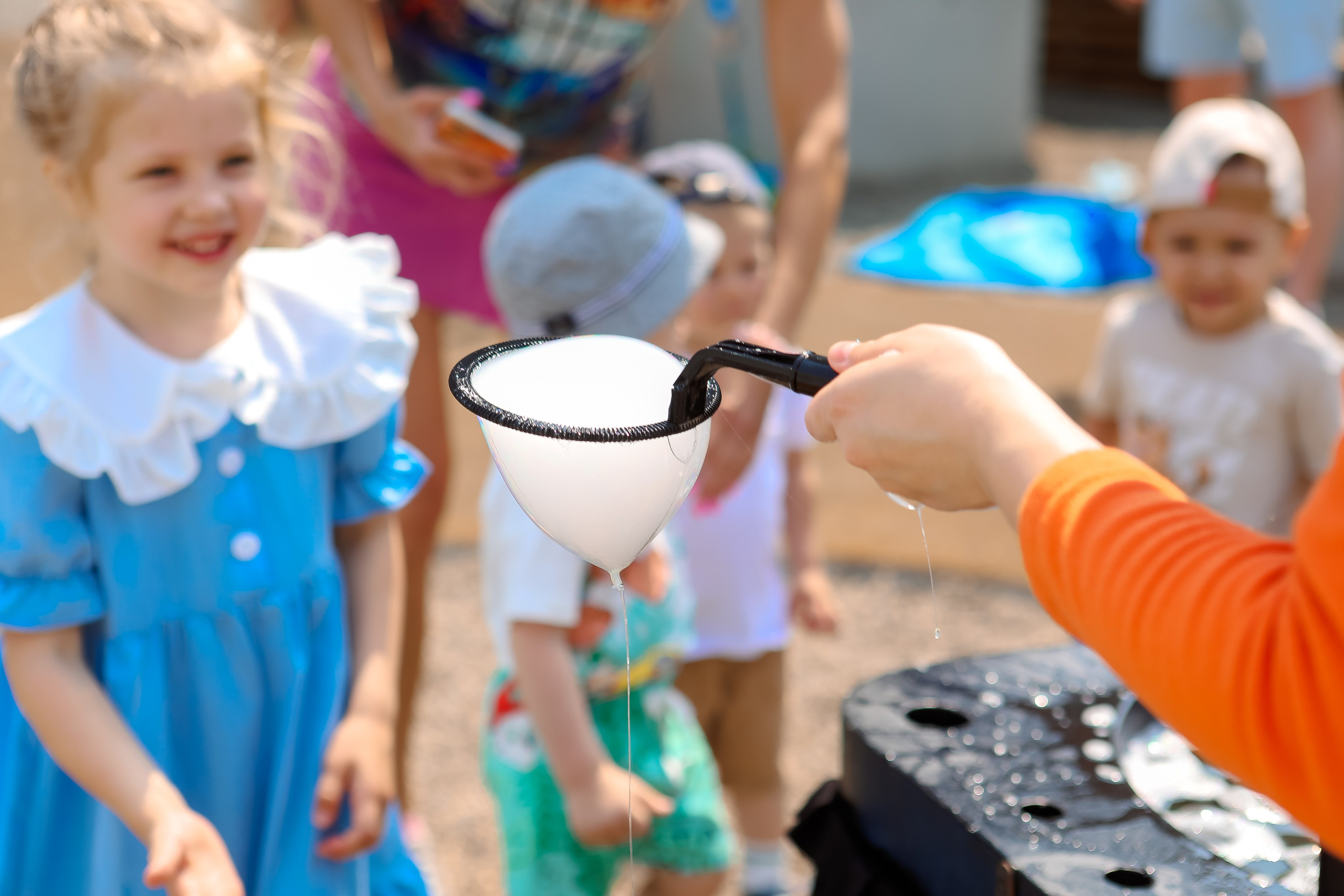 Вите 2 годика. Семейный и свадебный фотограф во Владивостоке Аня Смецкая