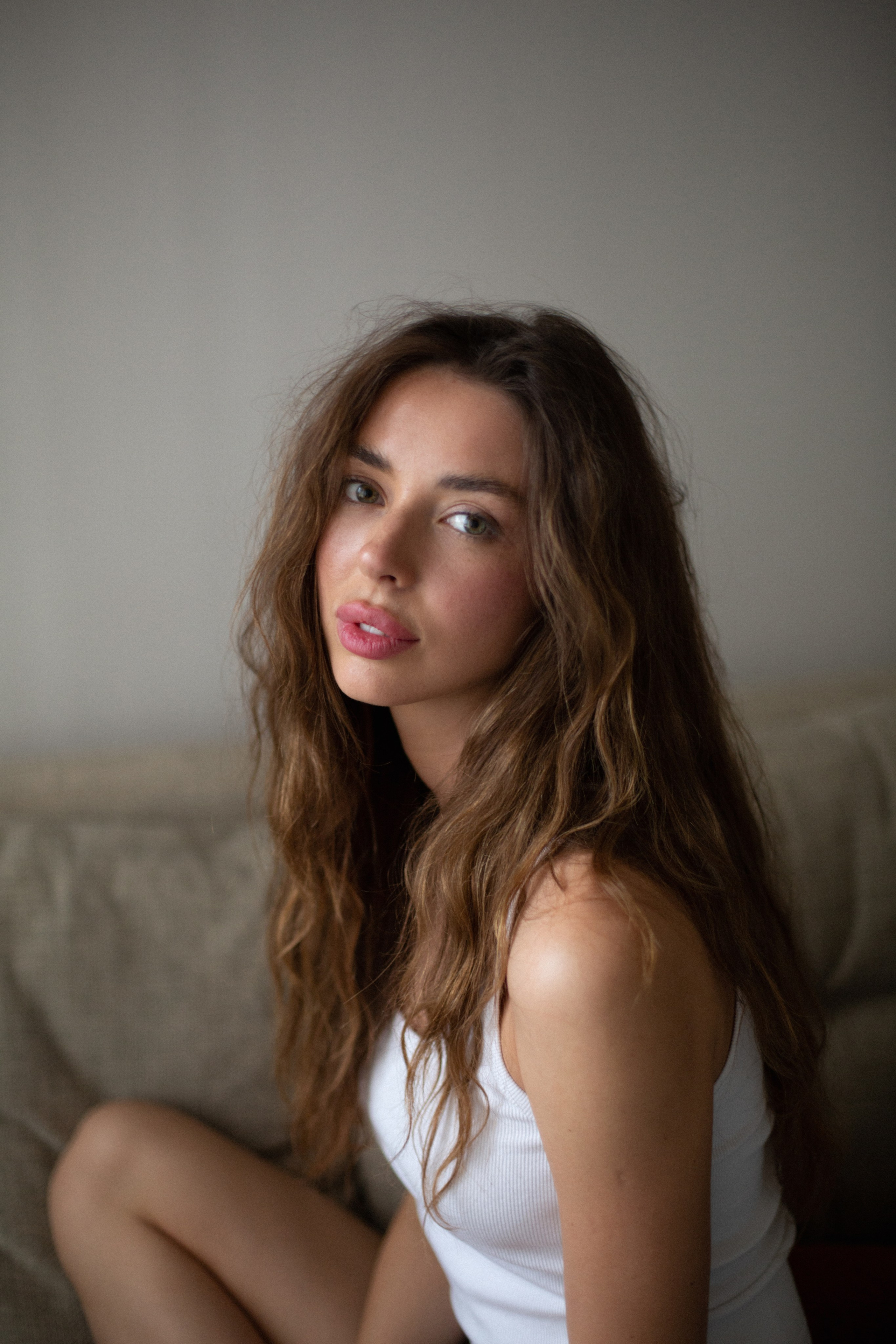 Саша. Фотограф в Москве Юлия Былинина