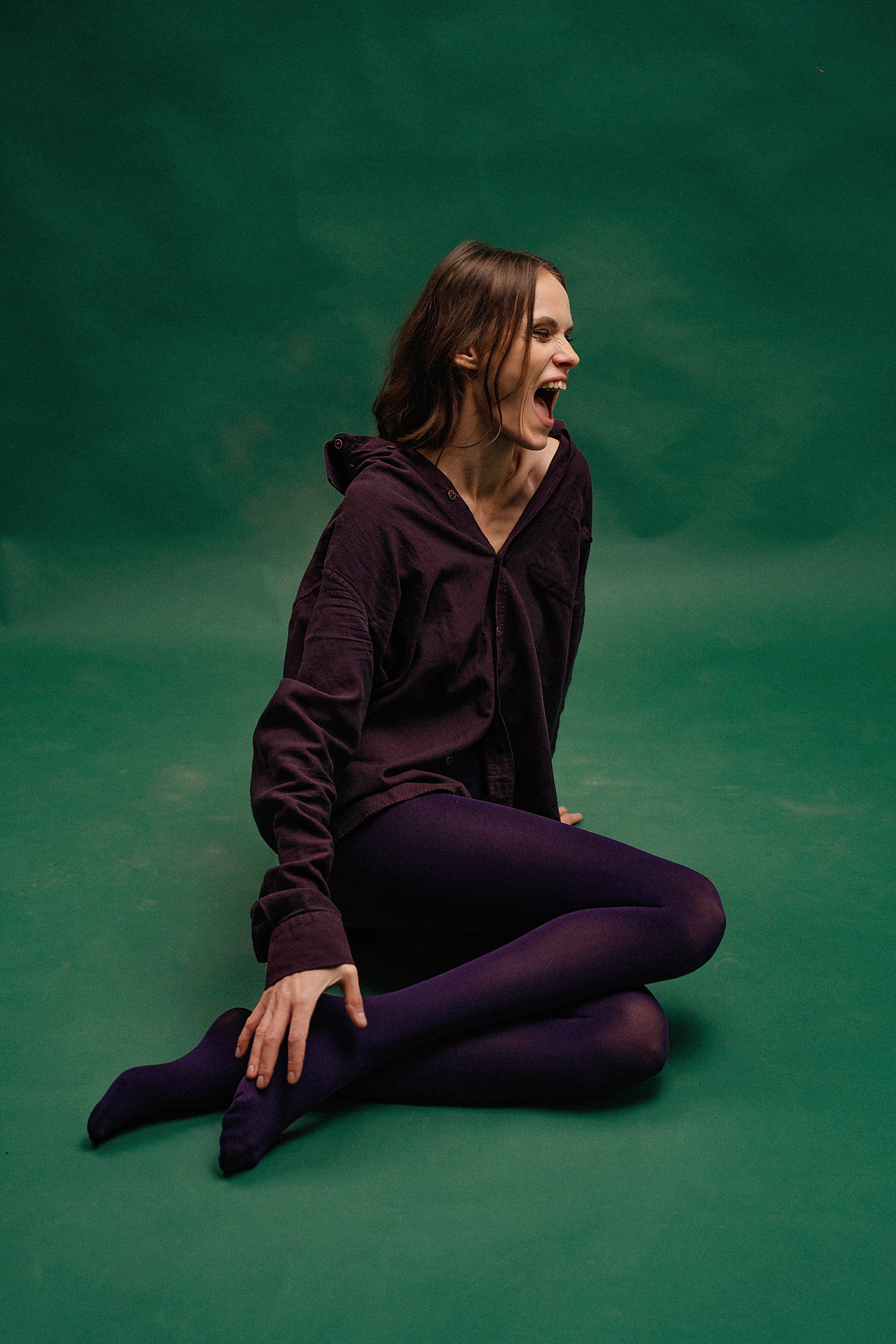 Kris. Главная