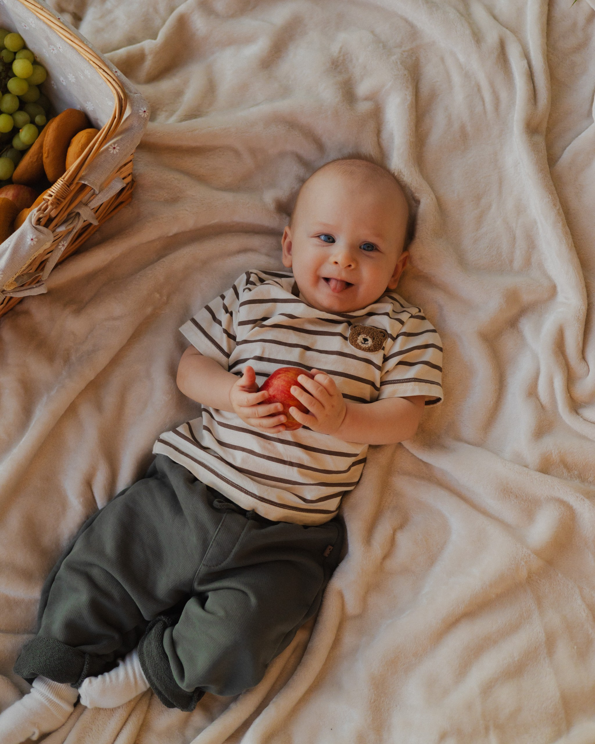 Семейные. Фотограф Артем Давыдов