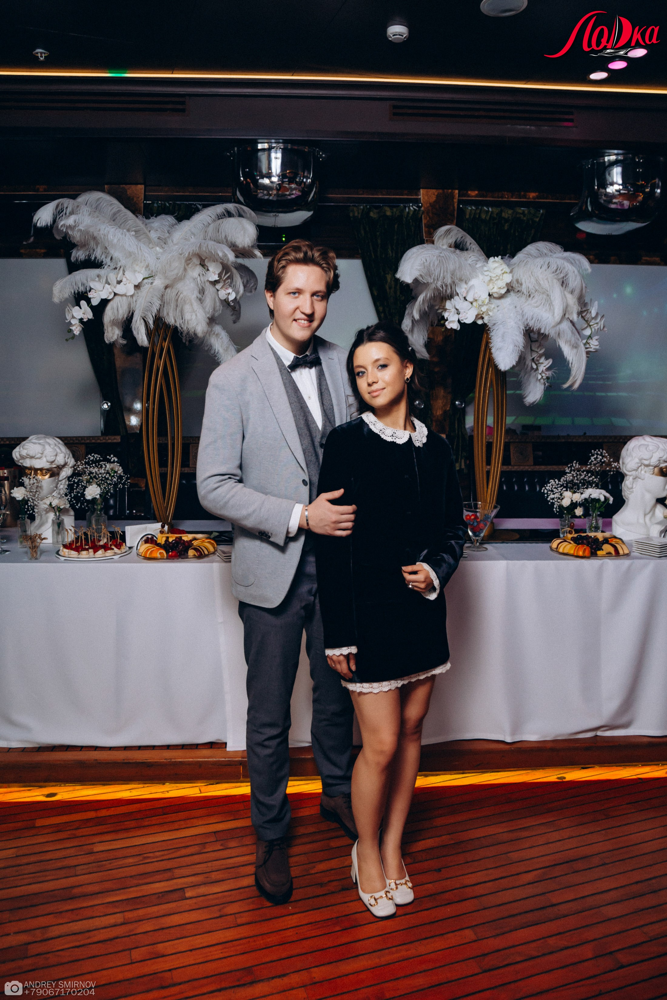 Свадьба. FOTOZ Studio / Фотовидеомейкер Андрей Смирнов