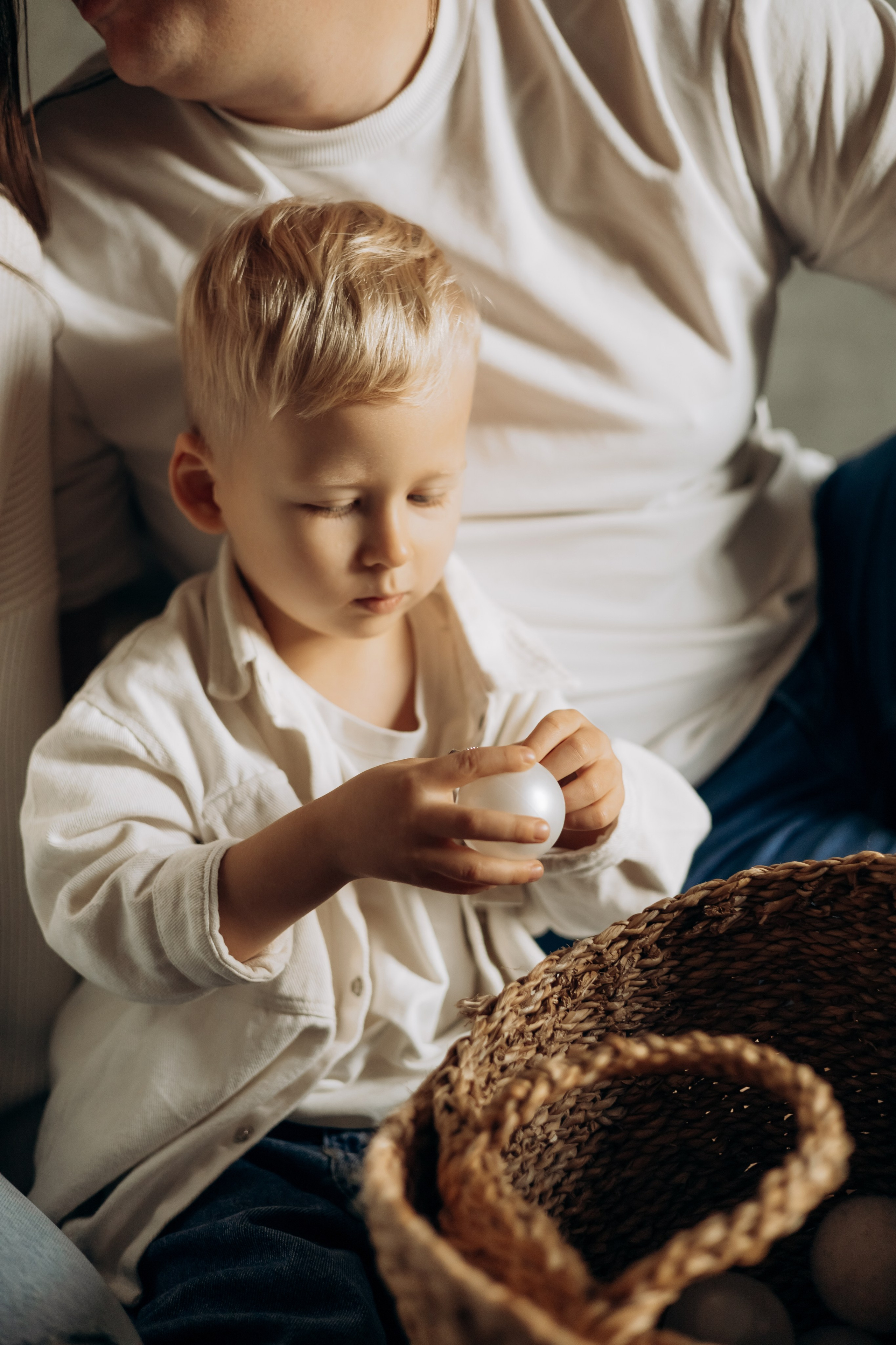 Юра Яна Егор. Самый теплый фотограф в Краснодаре Рябоконь Ксения