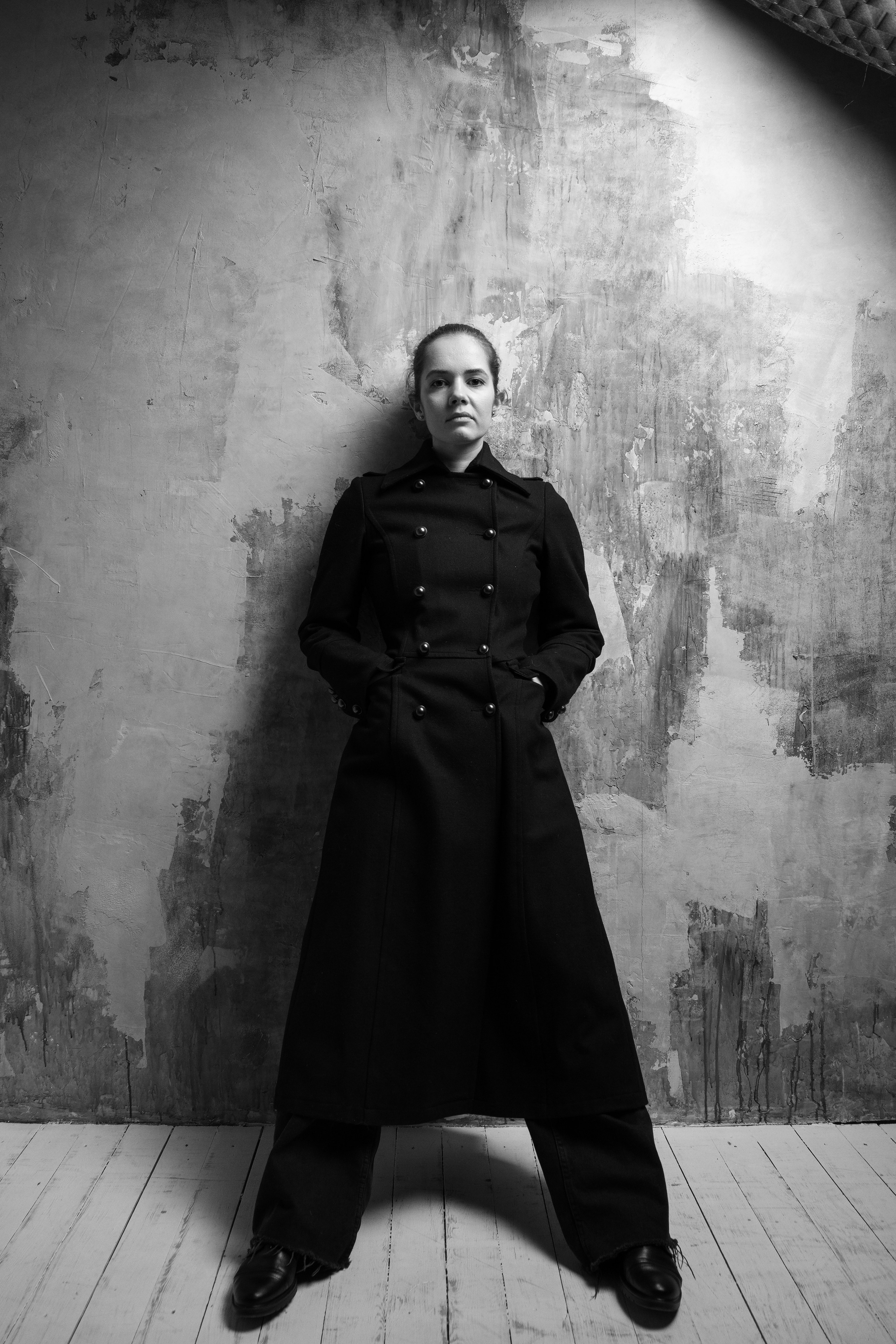 Юля. Главная