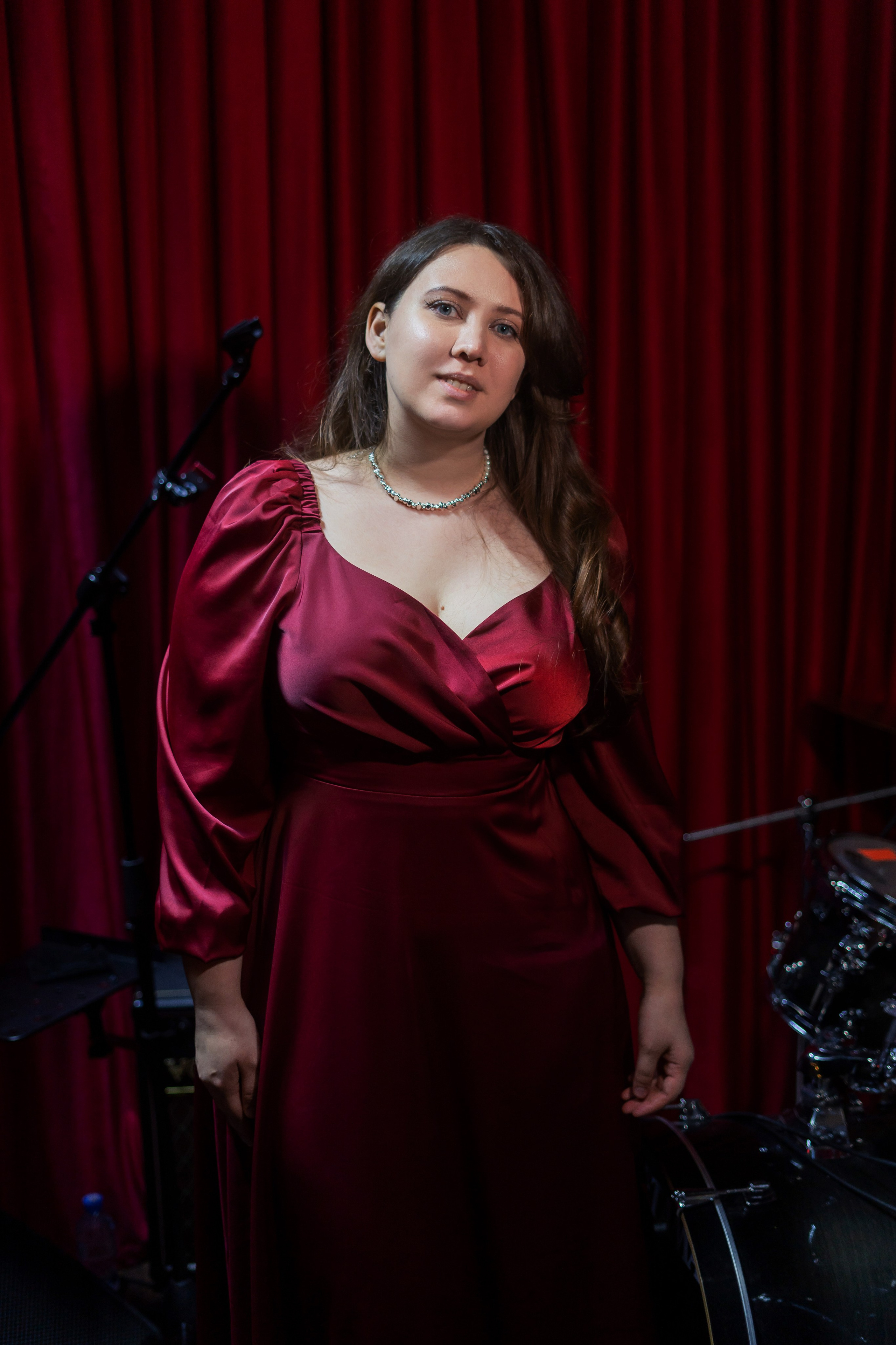 Концерт (Оркестровая Яма). Фотограф в Ростове-на-Дону Соколова Ксения