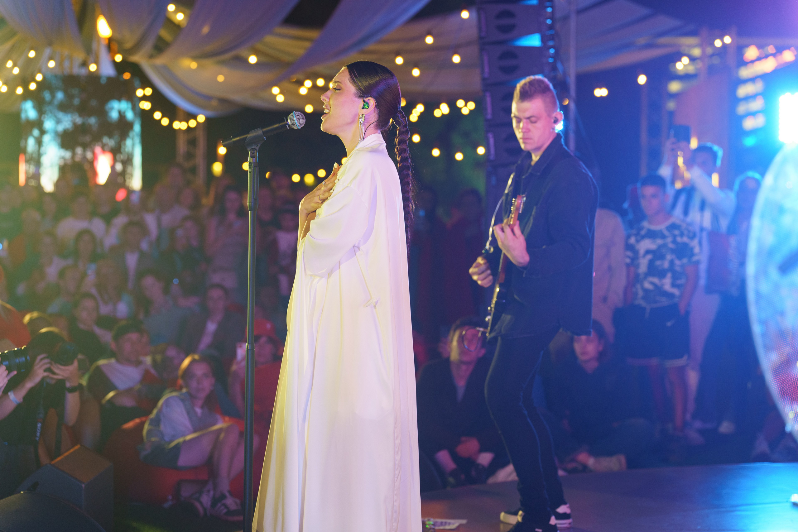 Репортаж. Фотограф Алекс Висэро