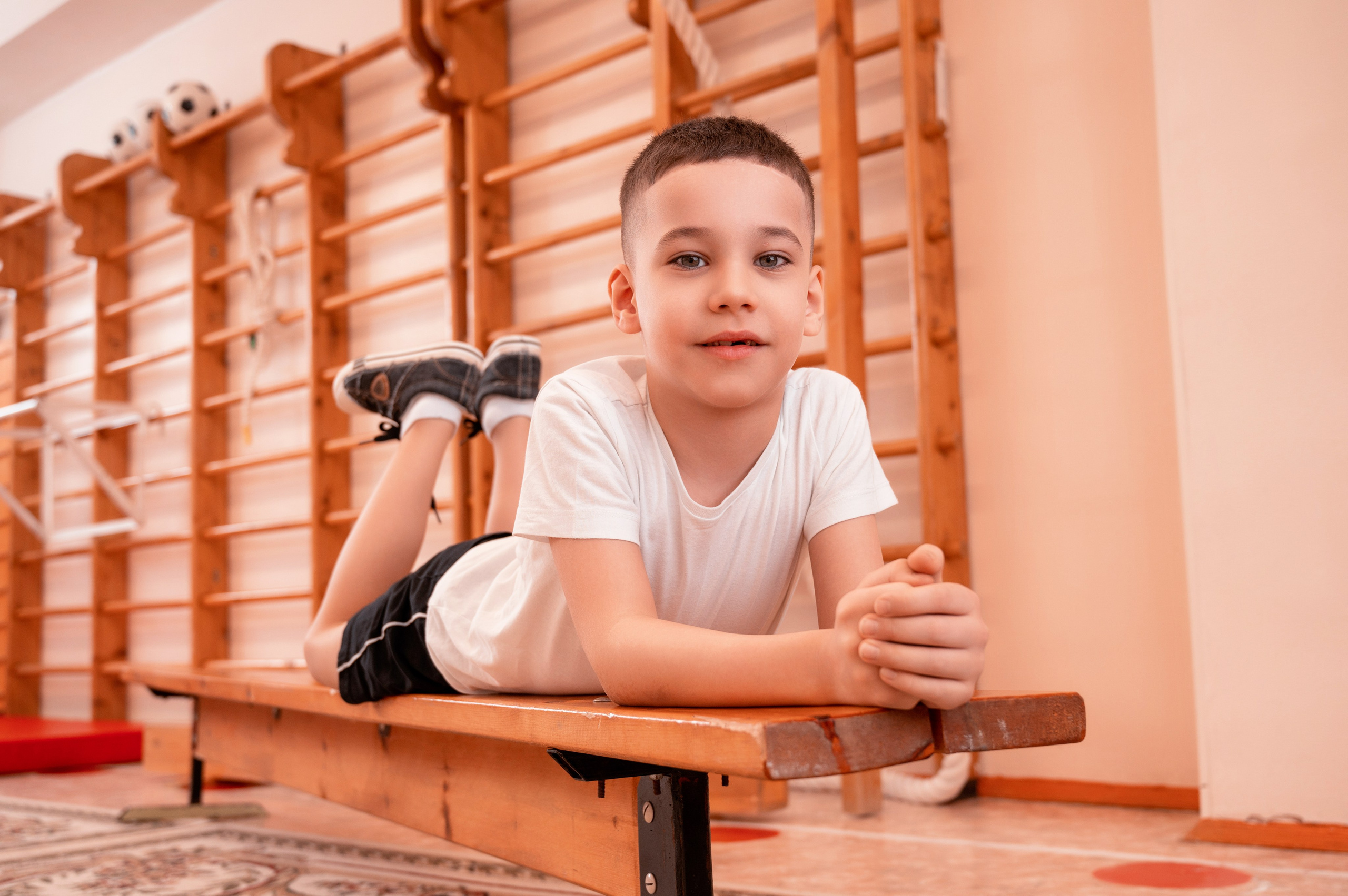 Детский сад «Улыбка», г. Мегион. Детский фотограф. «Ожившие» фото, г. Нижневартовск