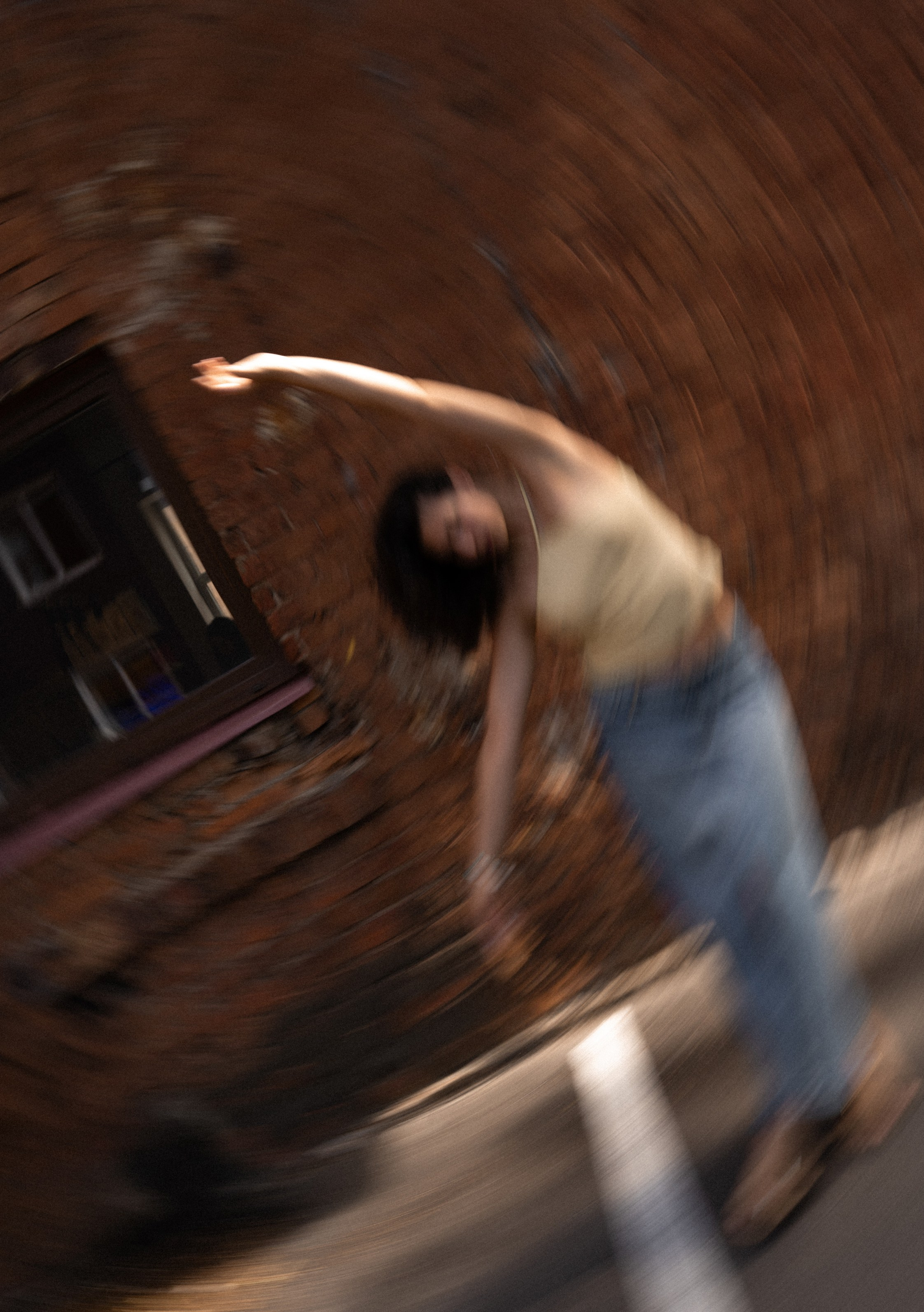 Кристина. Фотограф СПб Диана