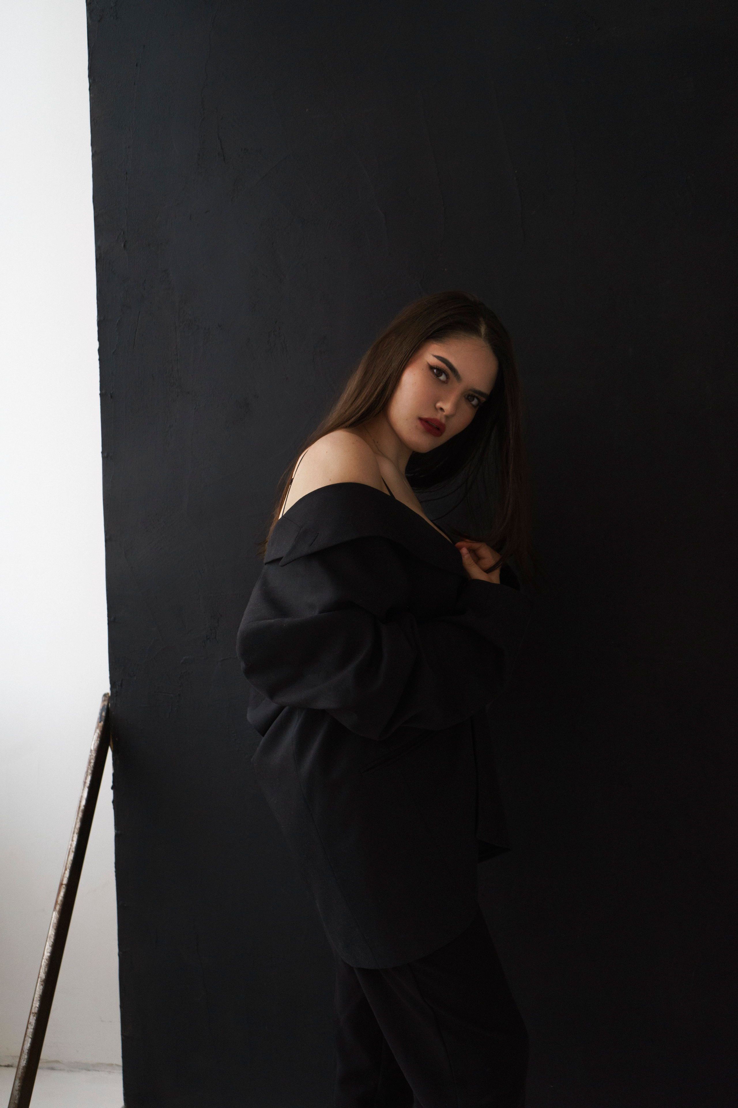 JULIA. Фотограф Москва