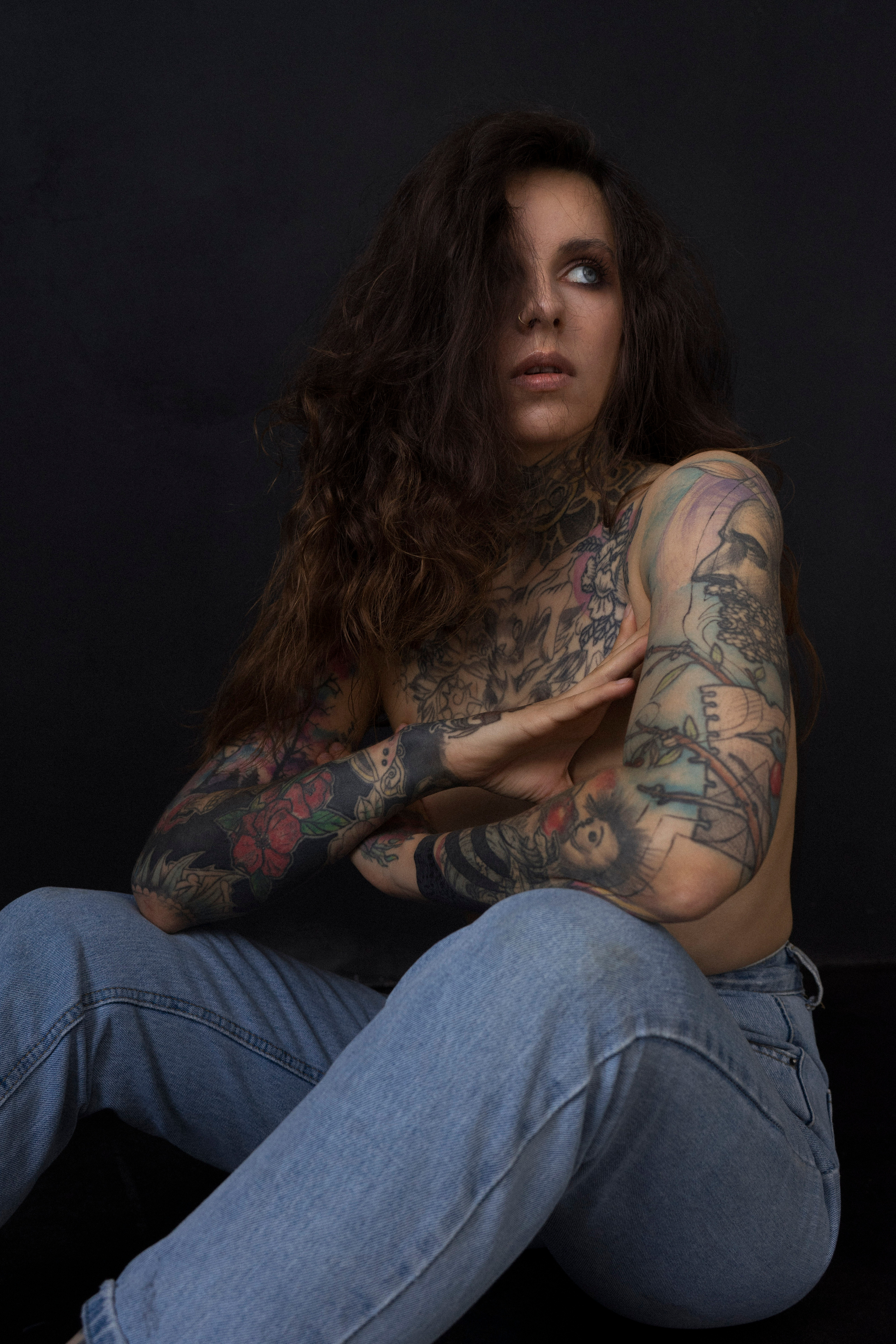 ANASTASIA. Фотограф Москва