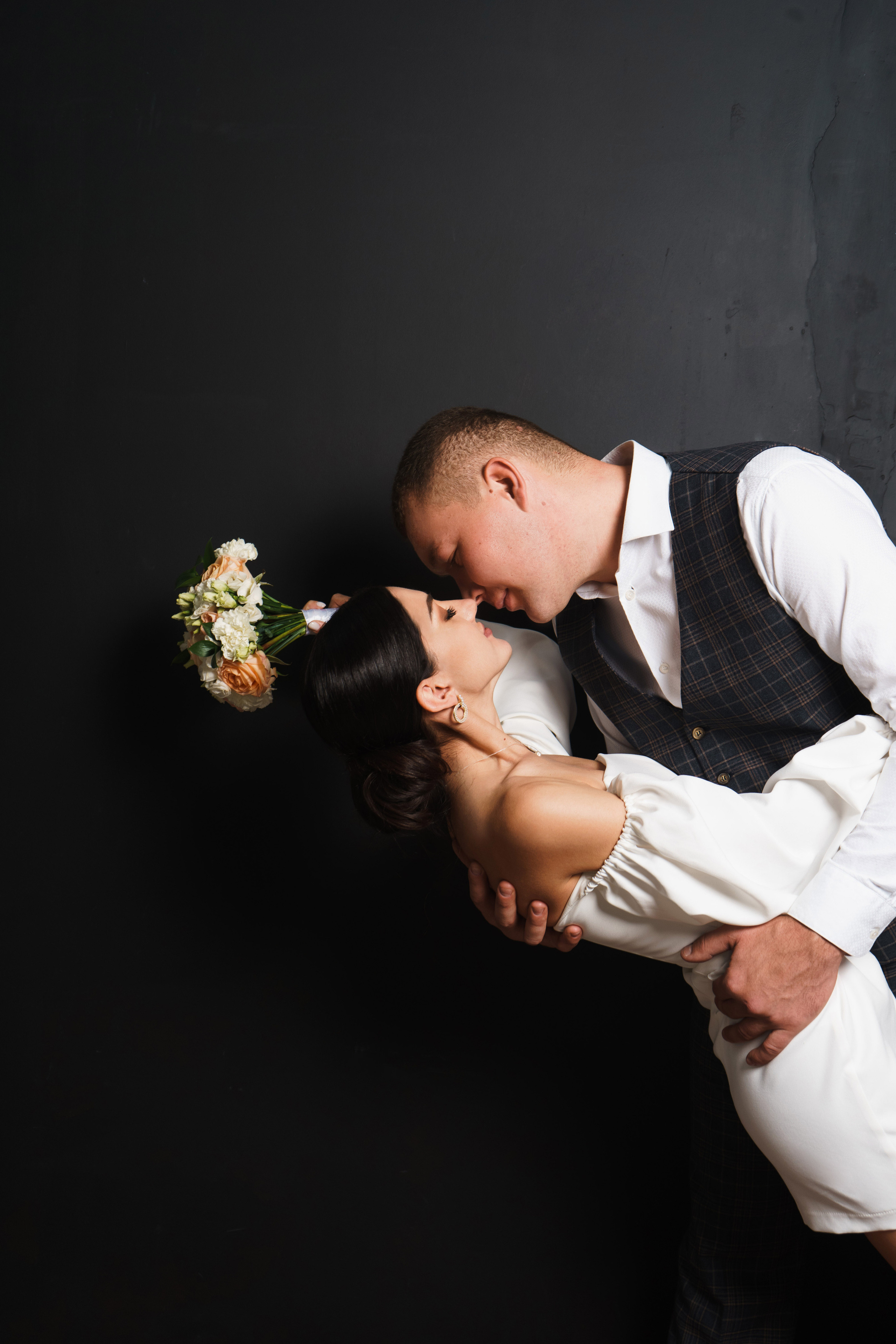 ELENA&ARTEM. Фотограф Москва
