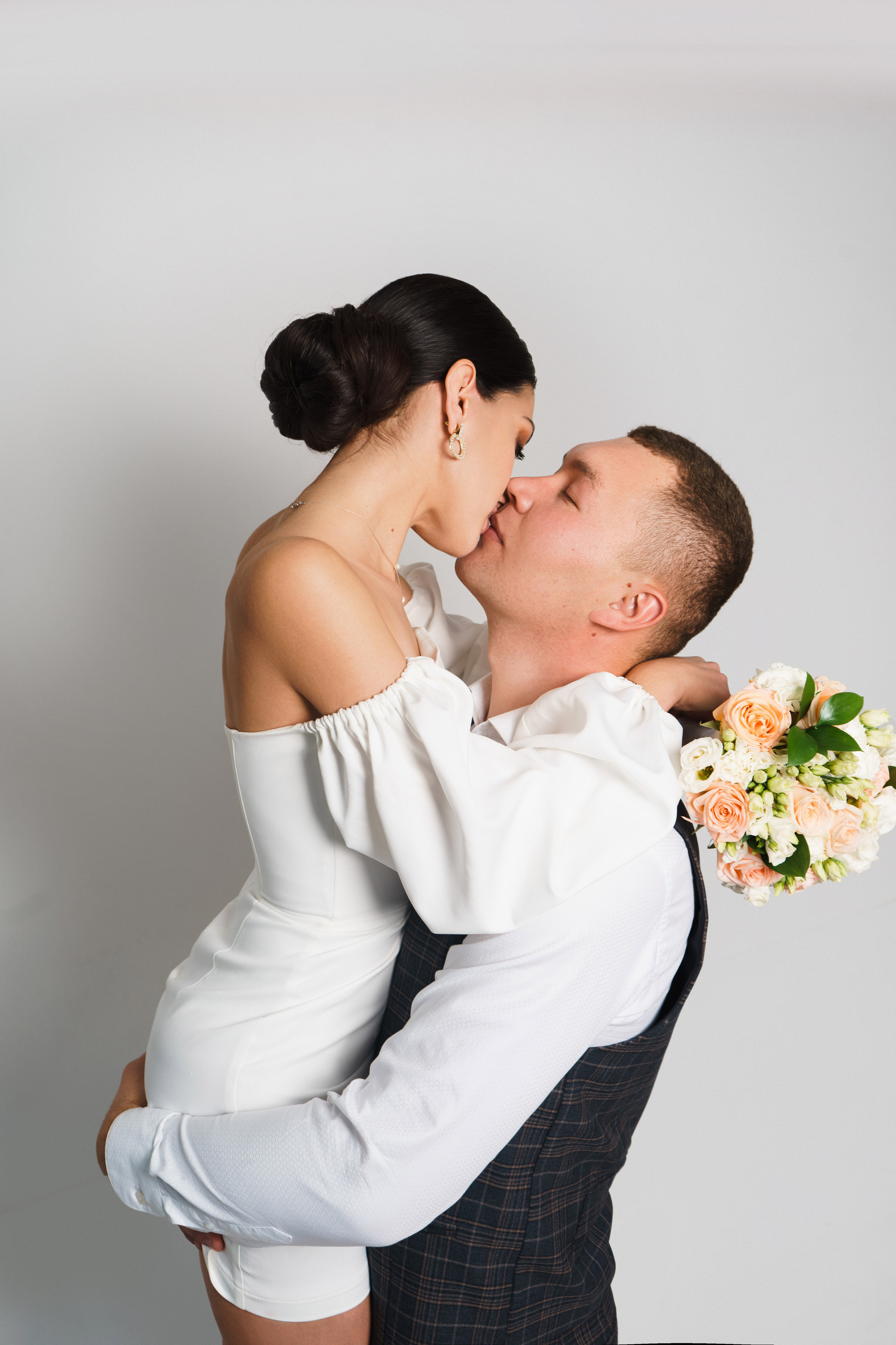 ELENA&ARTEM. Фотограф Москва