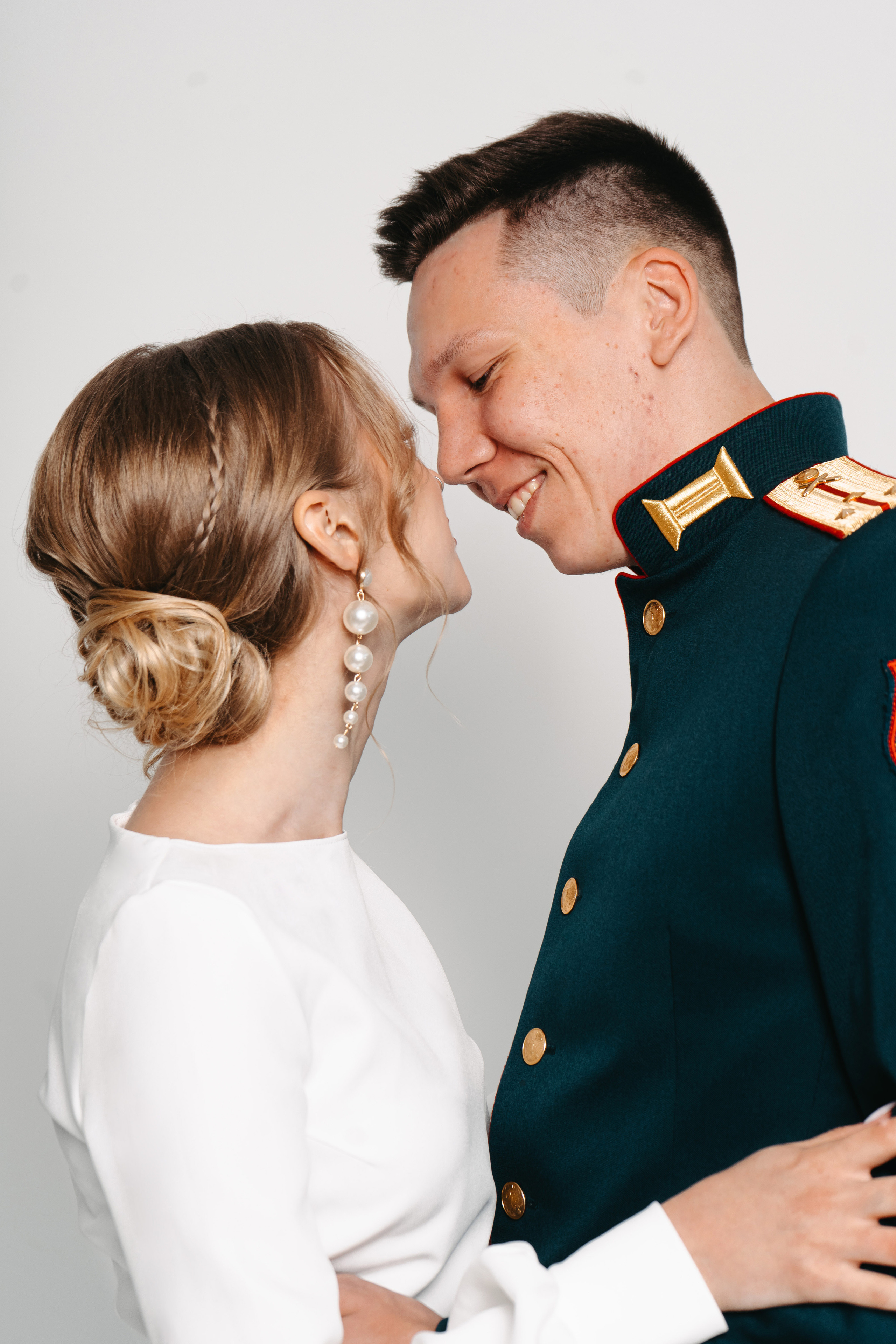 LUBOV&NIKITA. Фотограф Москва