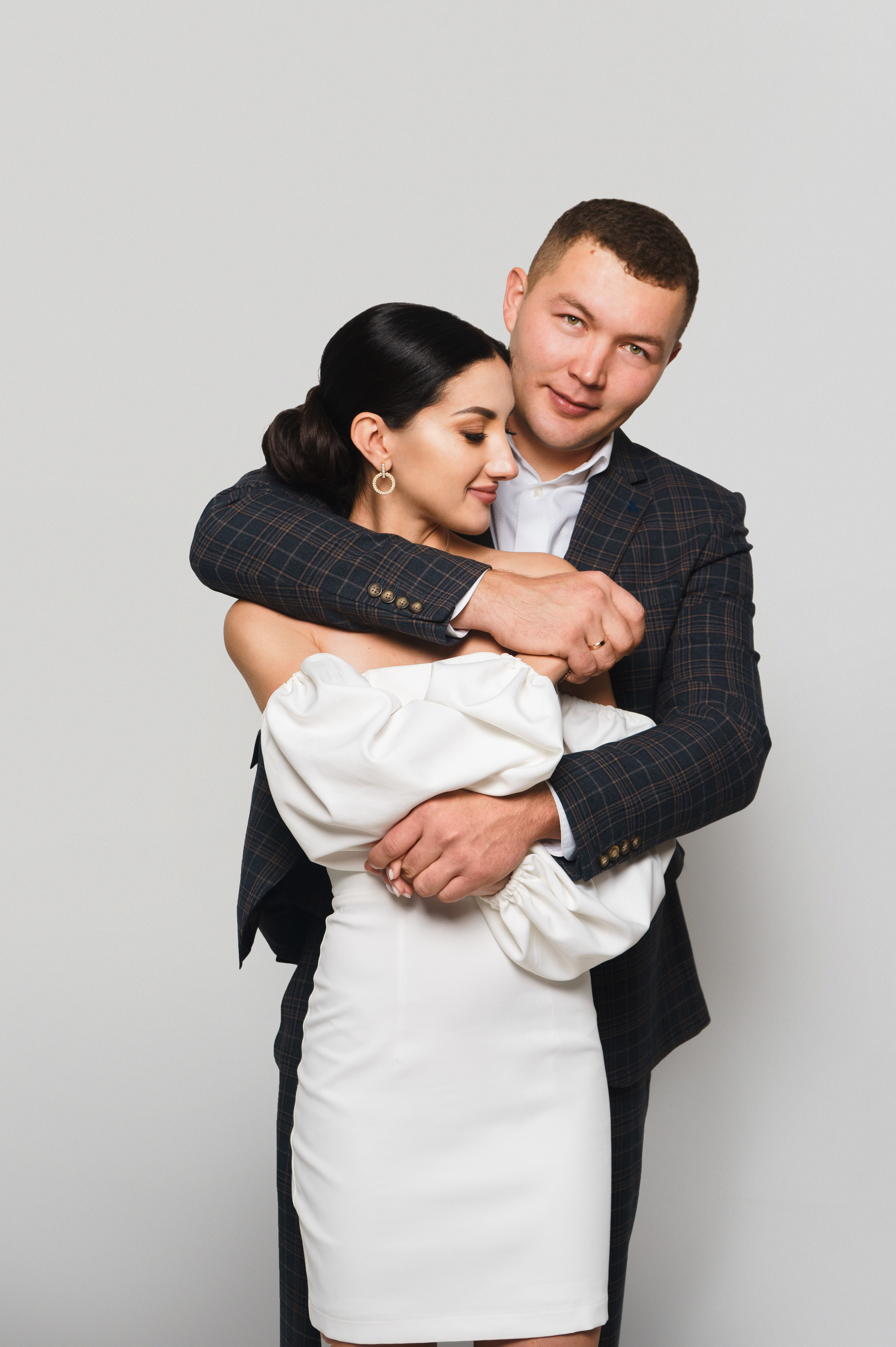 ELENA&ARTEM. Фотограф Москва