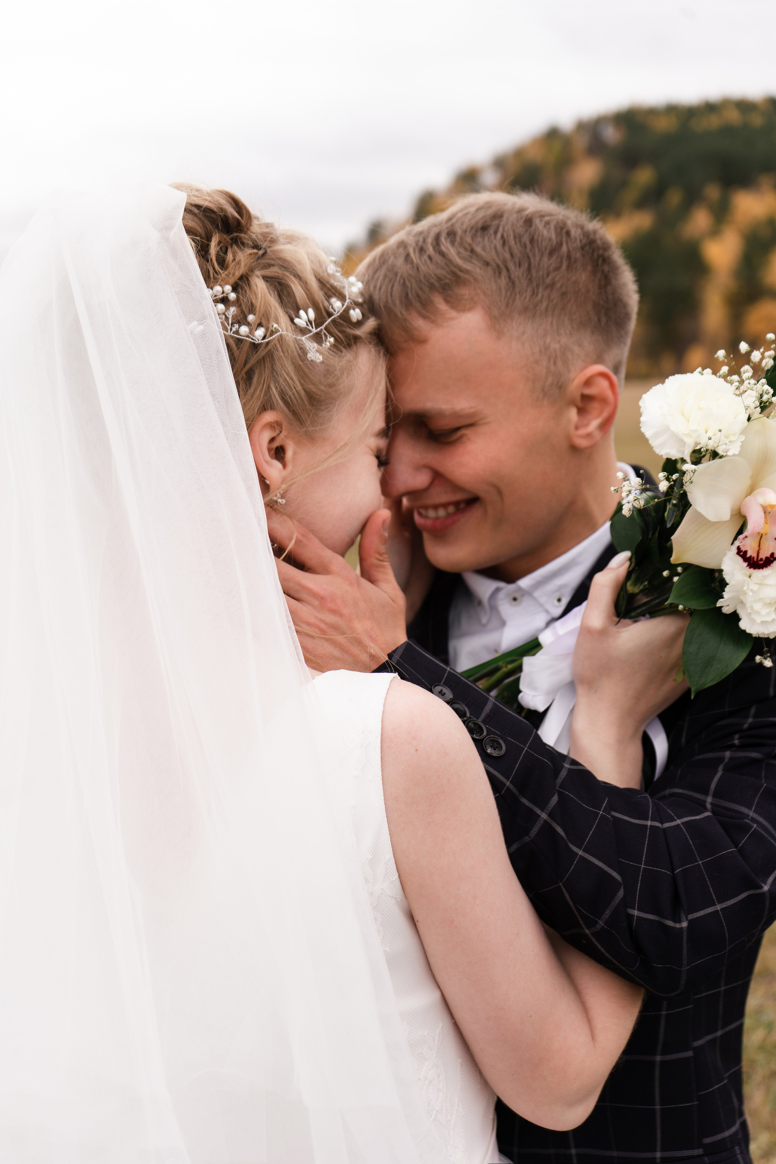 SVETLANA&ALEXANDR. Фотограф Москва