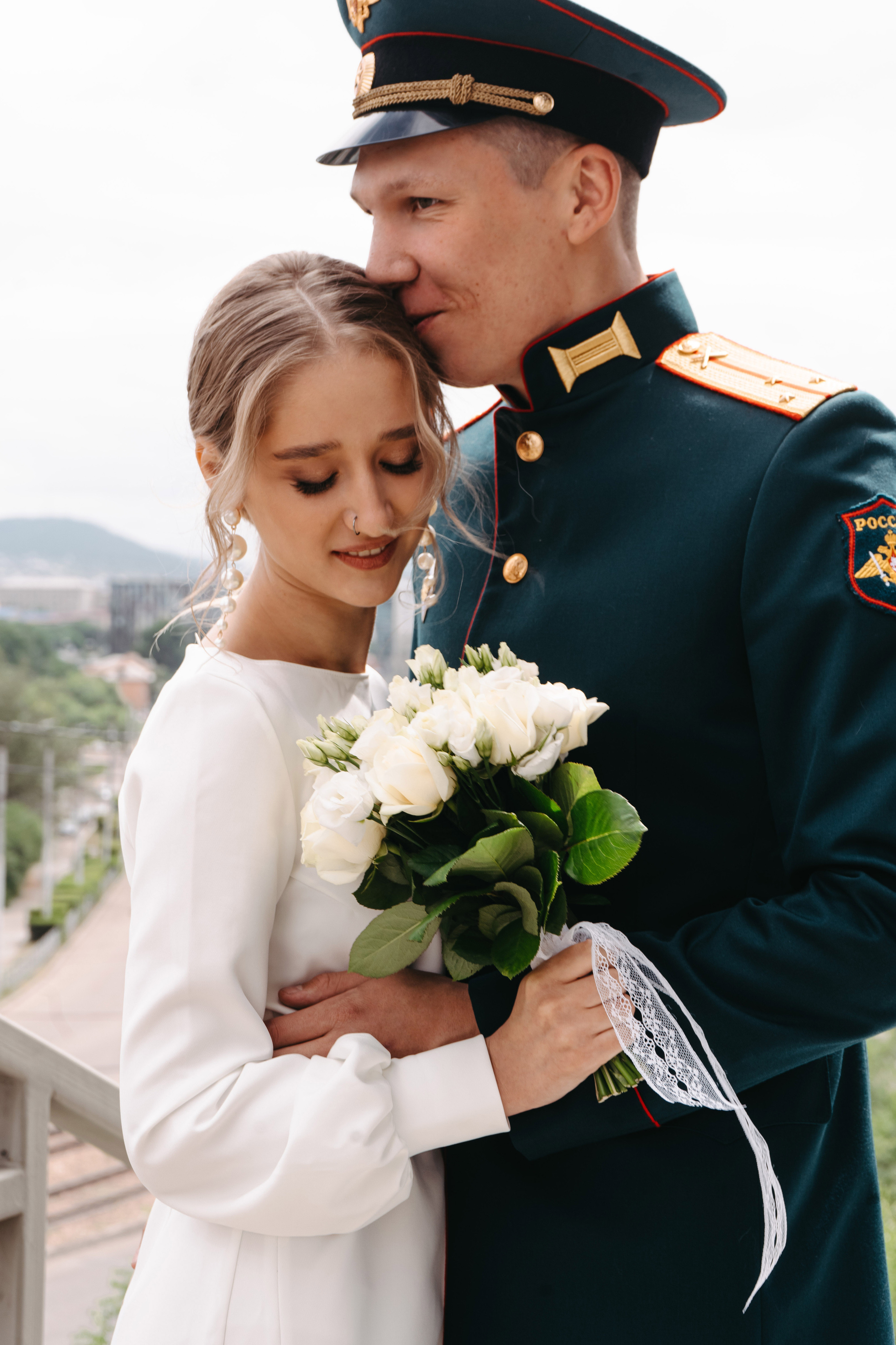 LUBOV&NIKITA. Фотограф Москва