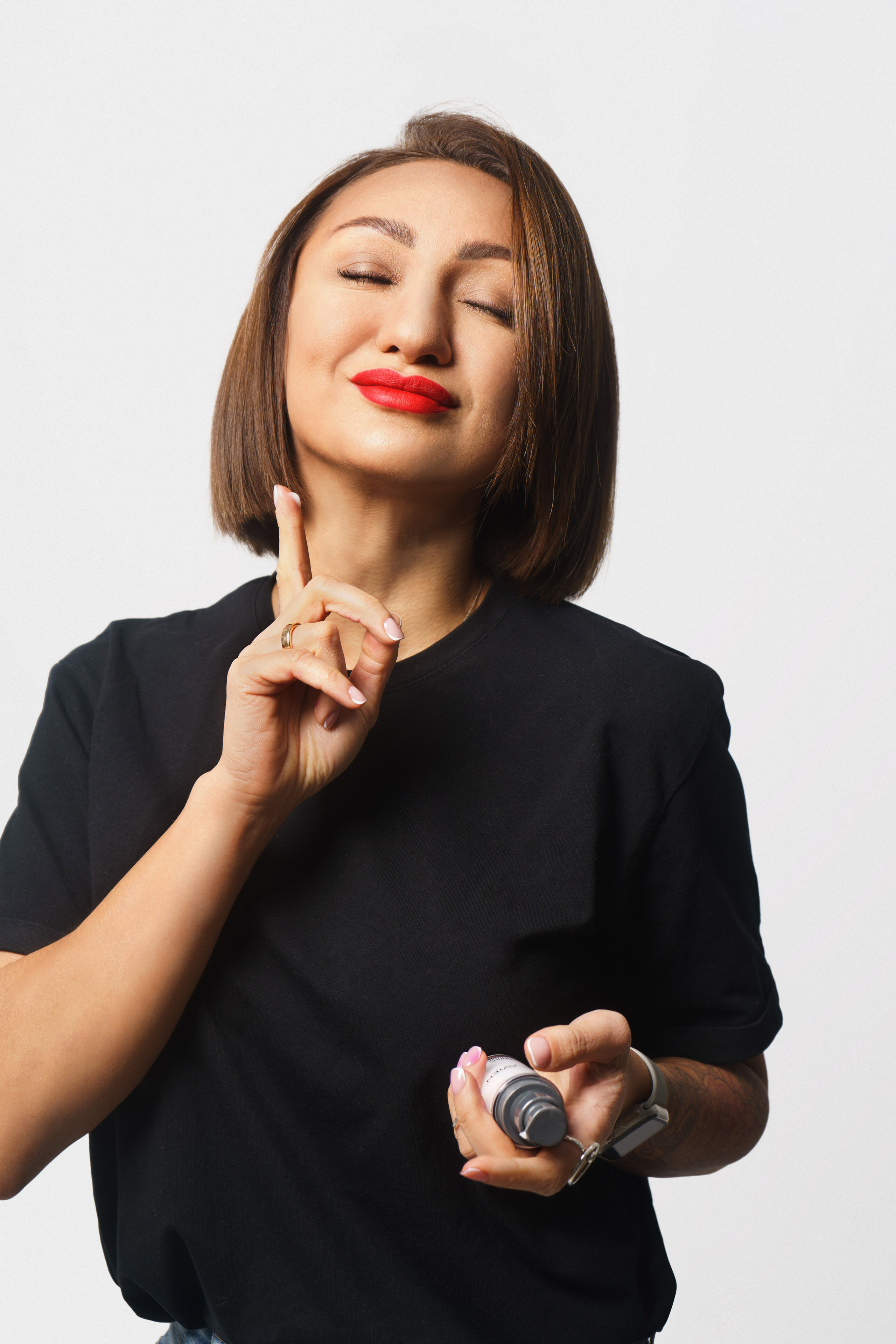 INGLOT. Фотограф Москва