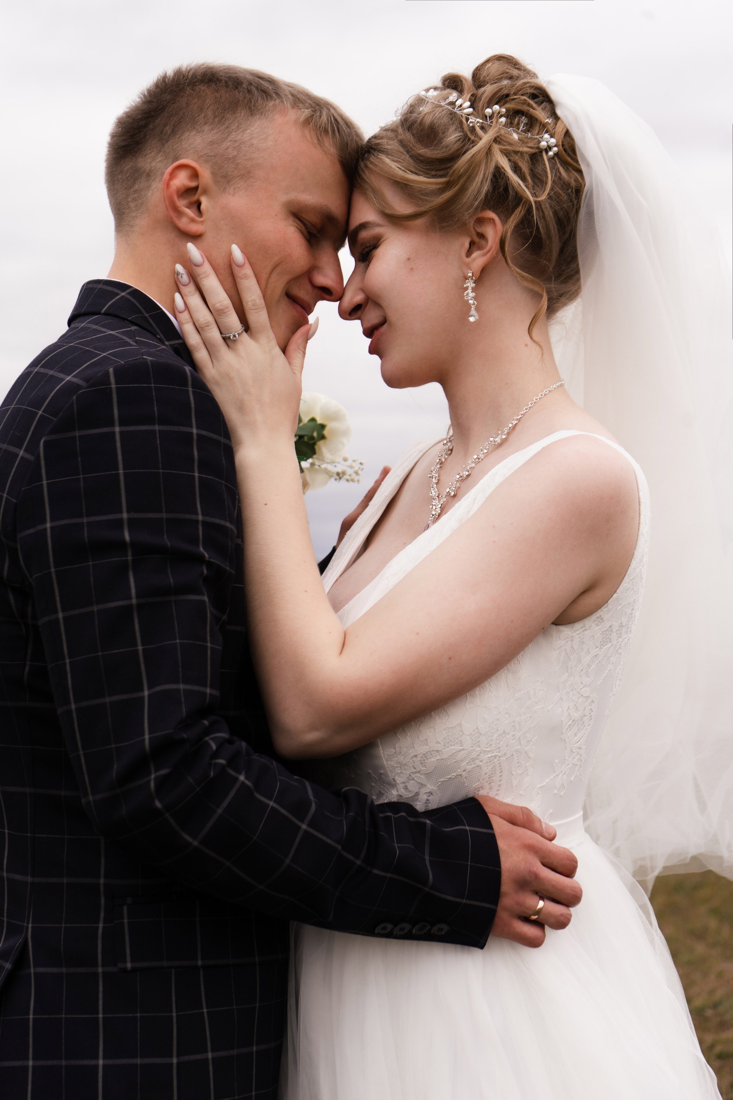 SVETLANA&ALEXANDR. Фотограф Москва