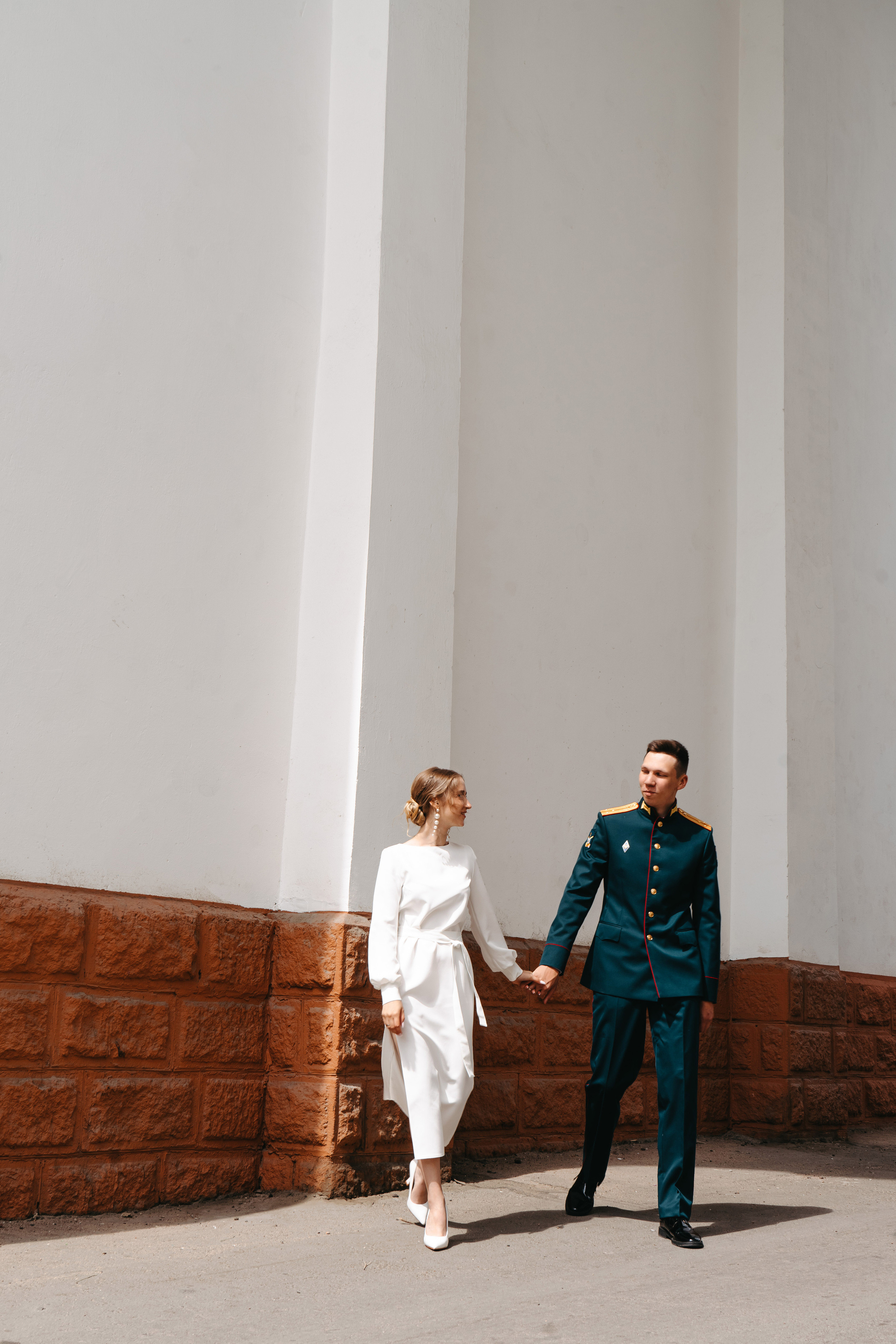 LUBOV&NIKITA. Фотограф Москва