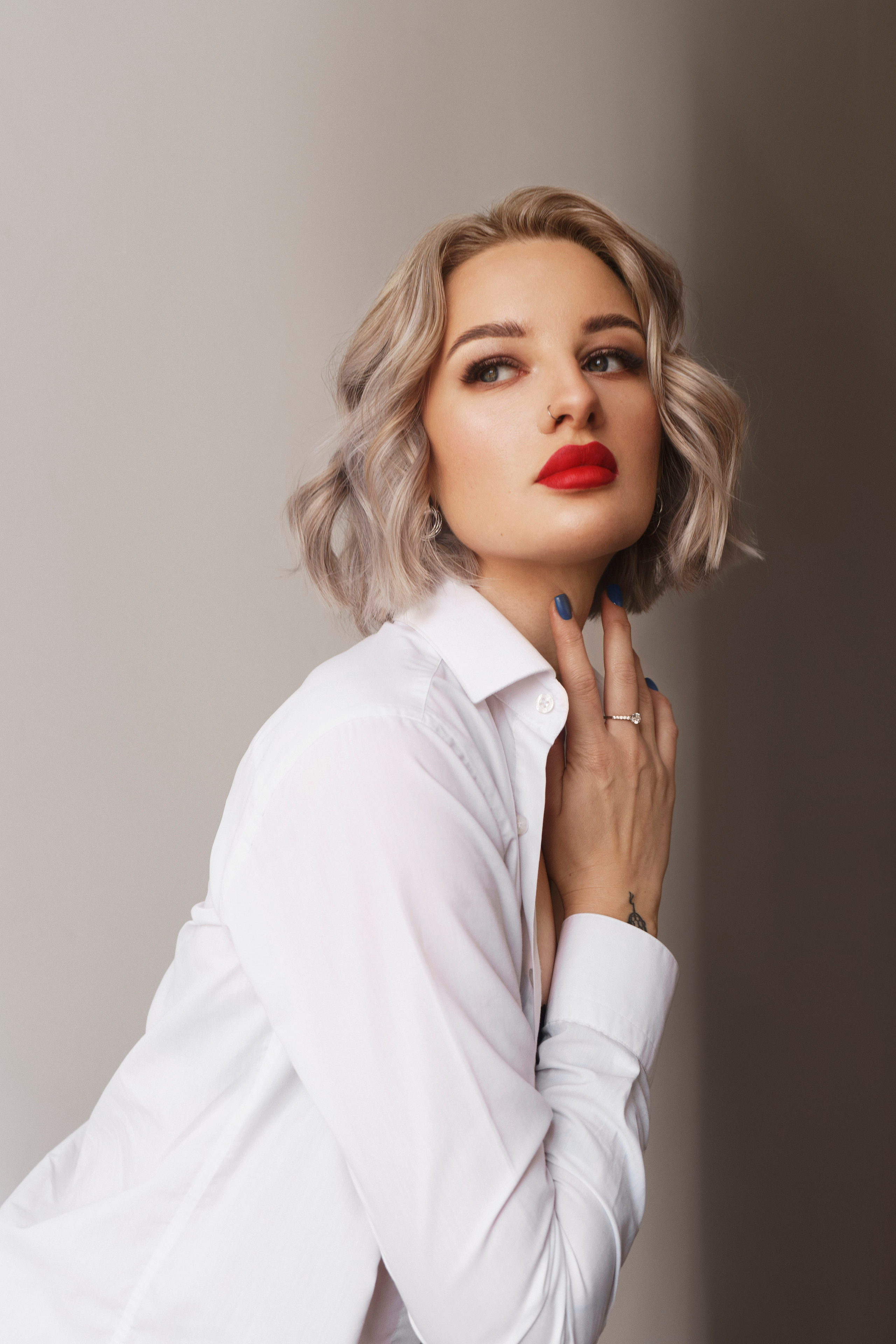 ANASTASIA. Фотограф Москва