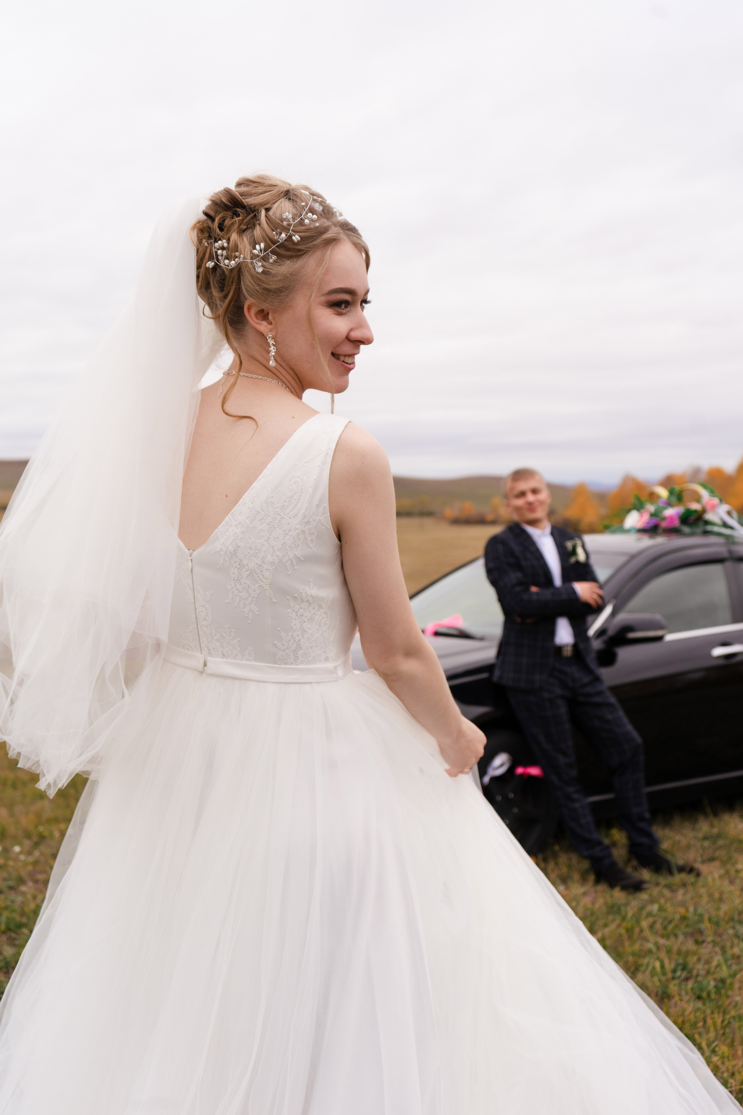 SVETLANA&ALEXANDR. Фотограф Москва