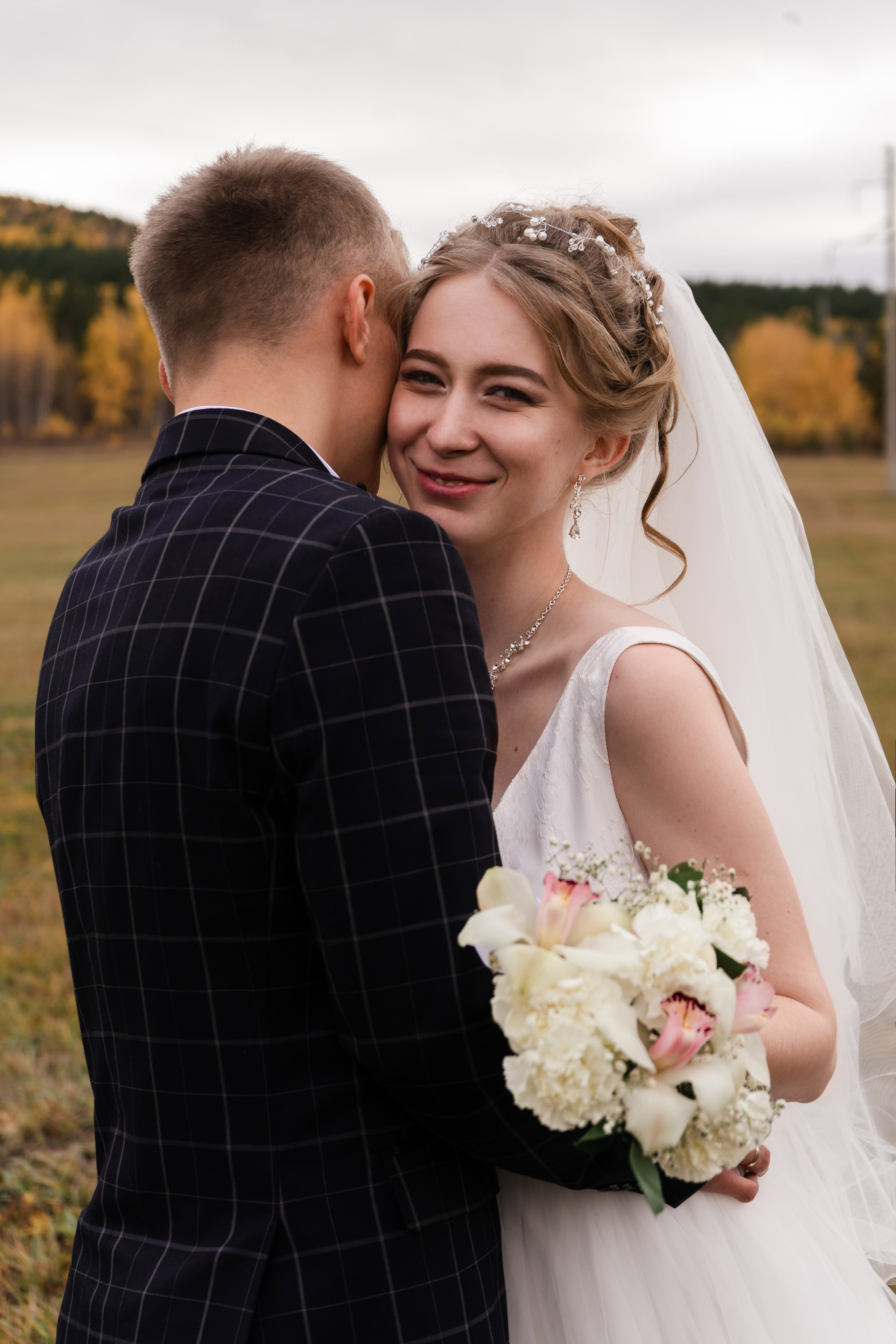SVETLANA&ALEXANDR. Фотограф Москва