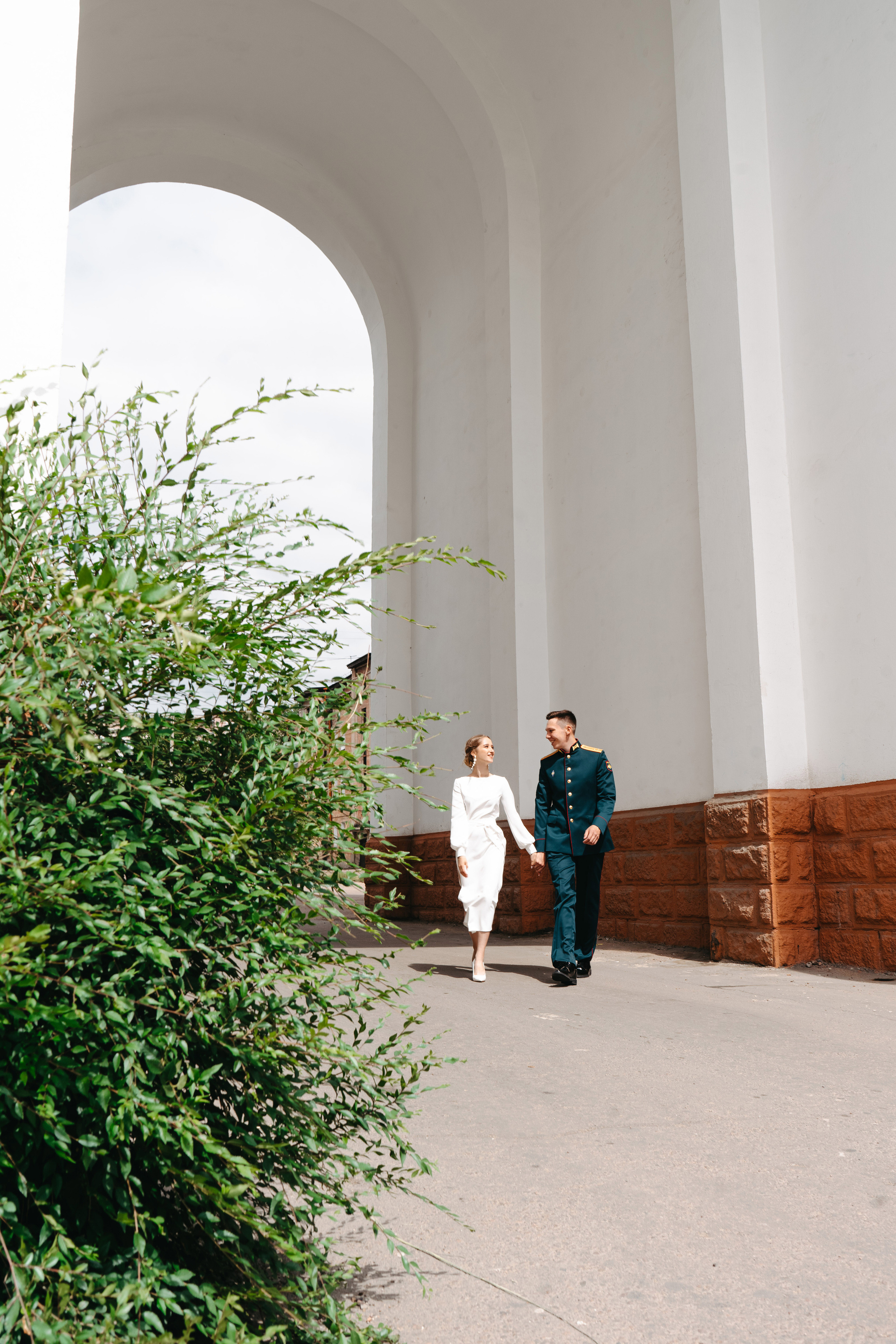 LUBOV&NIKITA. Фотограф Москва