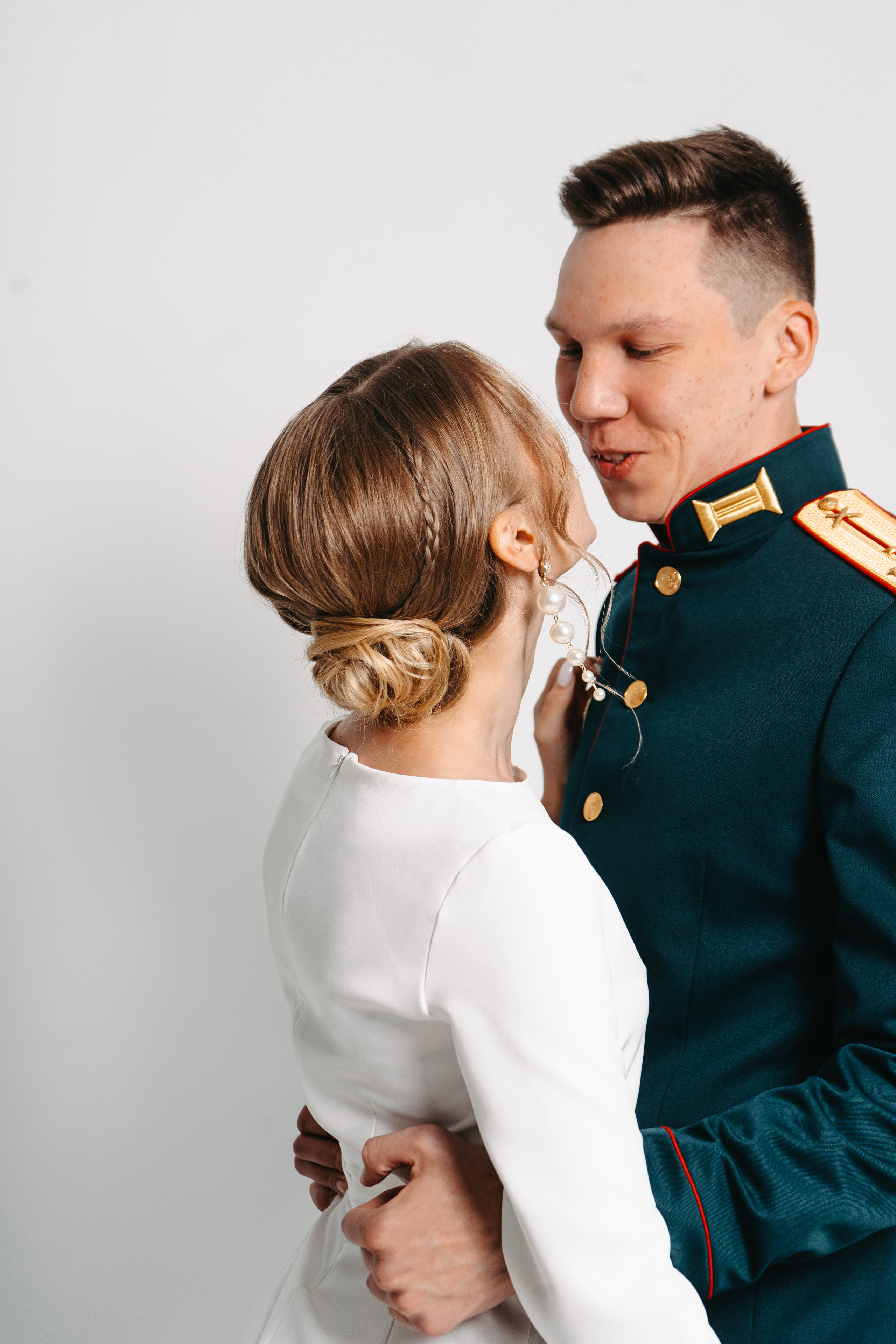 LUBOV&NIKITA. Фотограф Москва