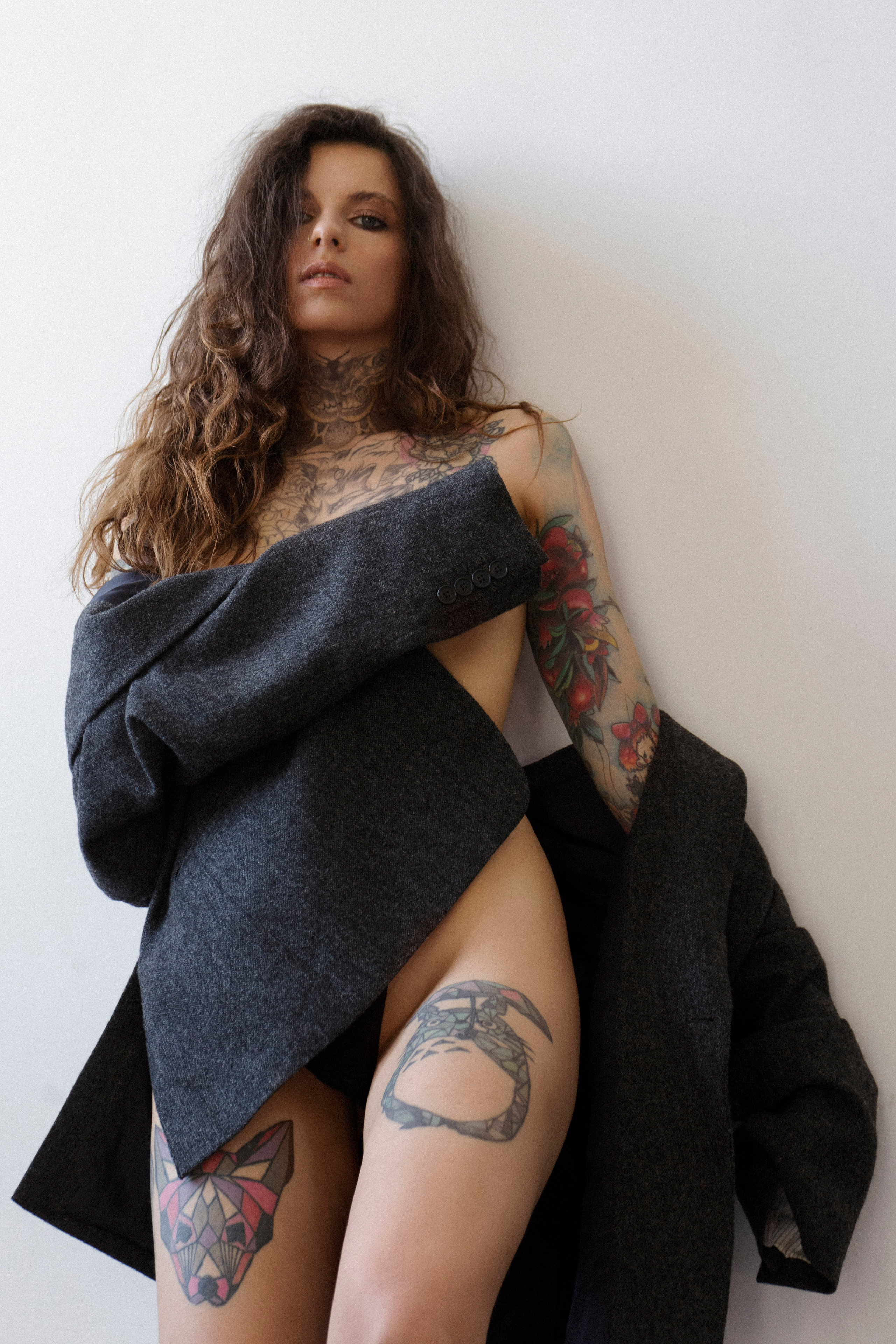 ANASTASIA. Фотограф Москва