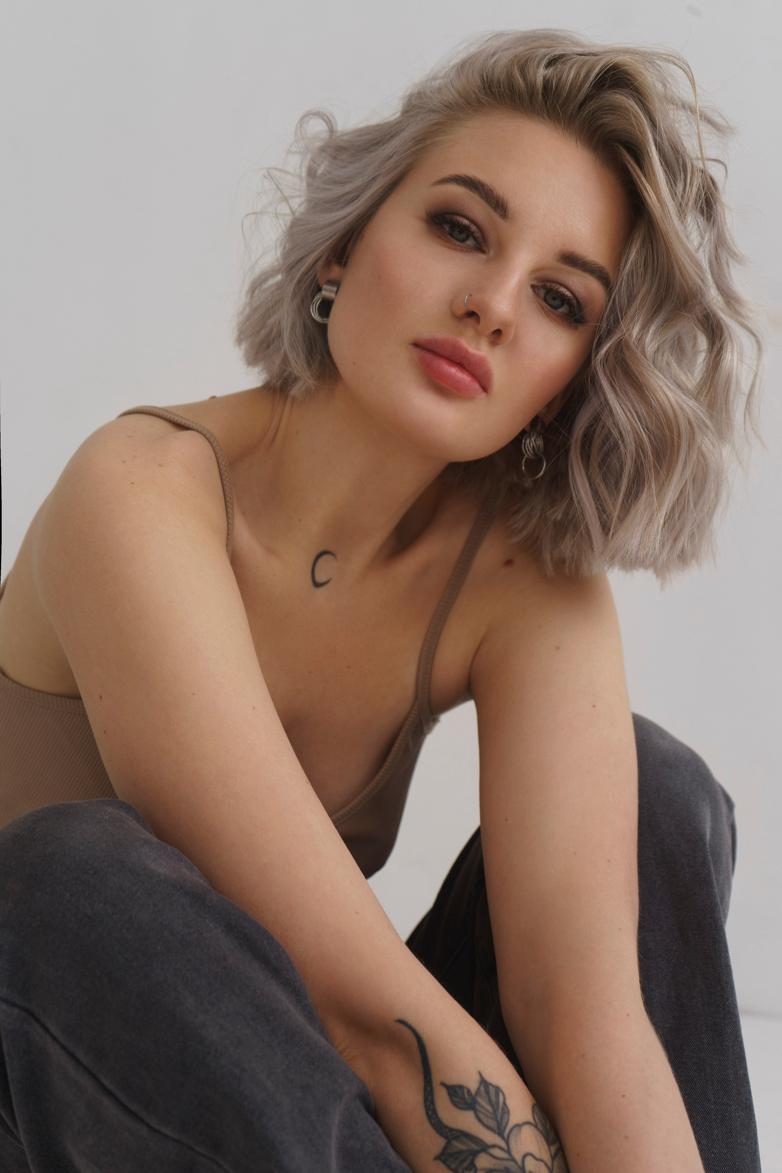 ANASTASIA. Фотограф Москва