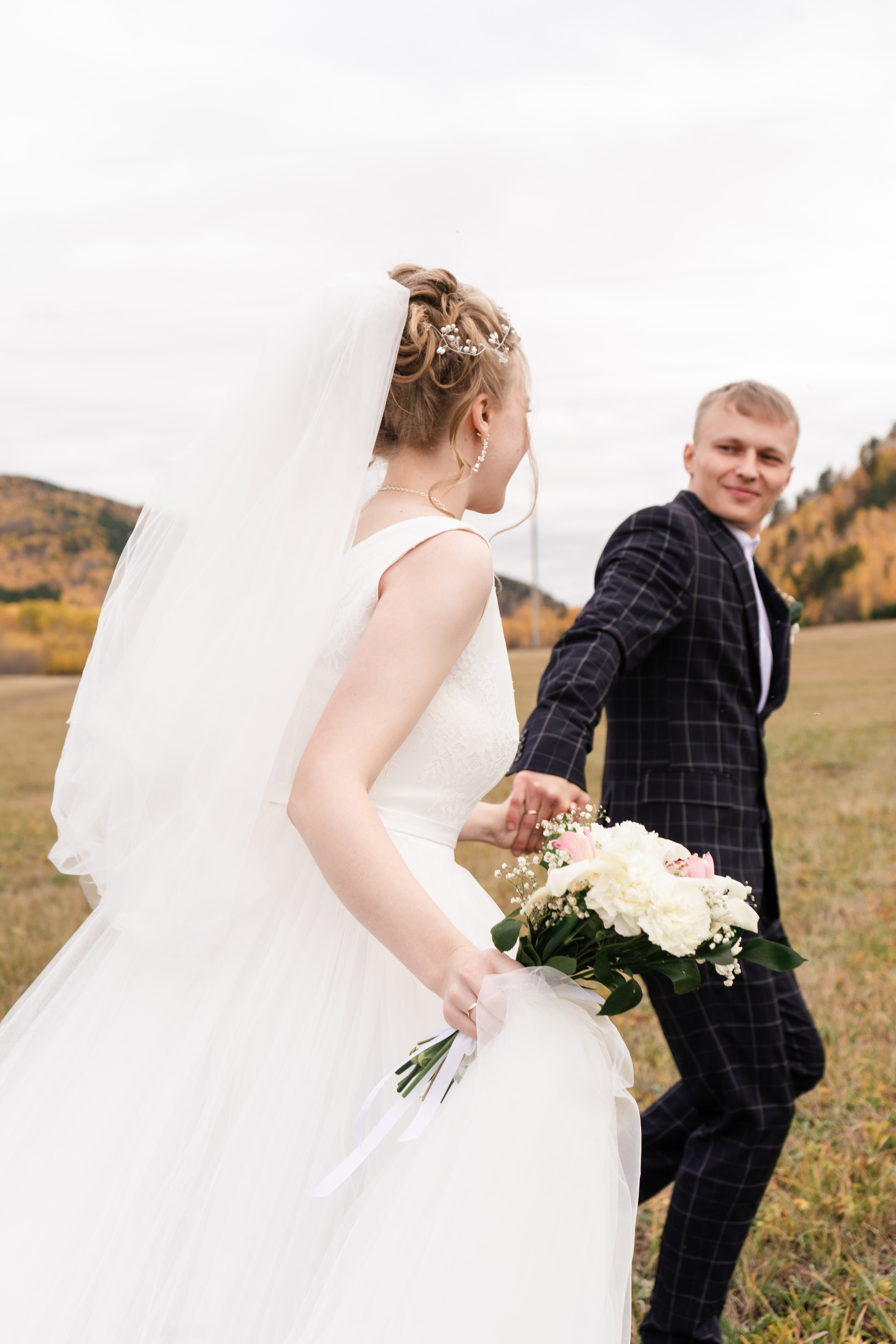 SVETLANA&ALEXANDR. Фотограф Москва