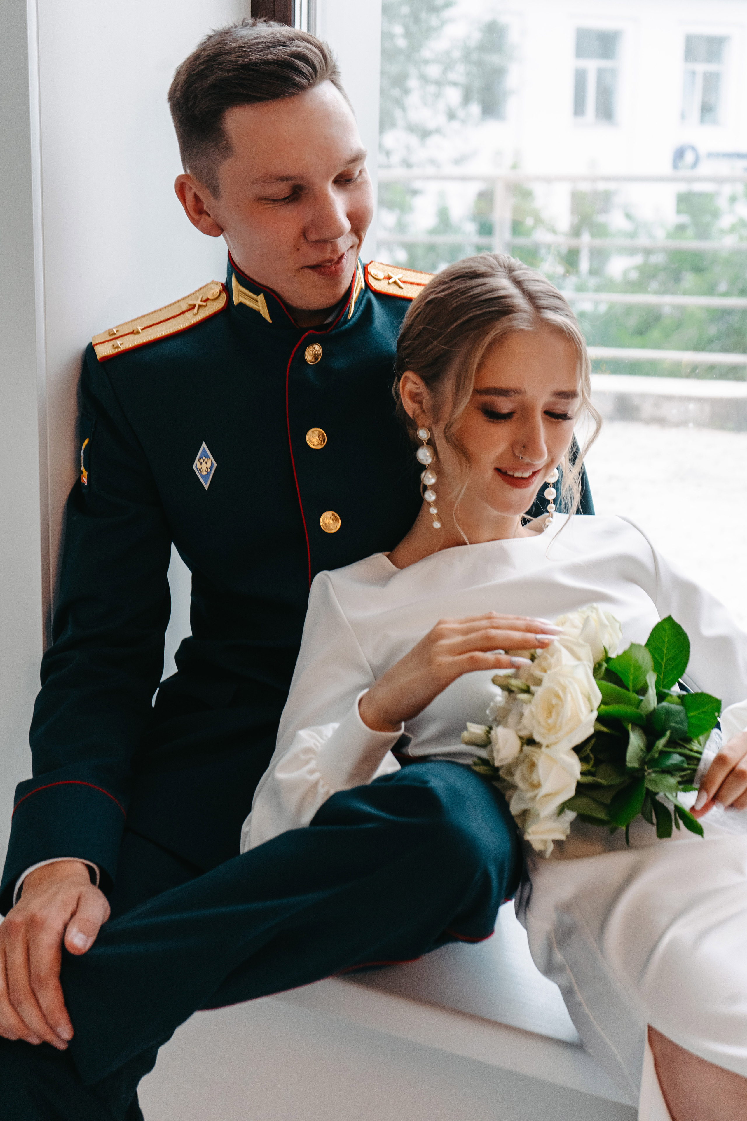 LUBOV&NIKITA. Фотограф Москва