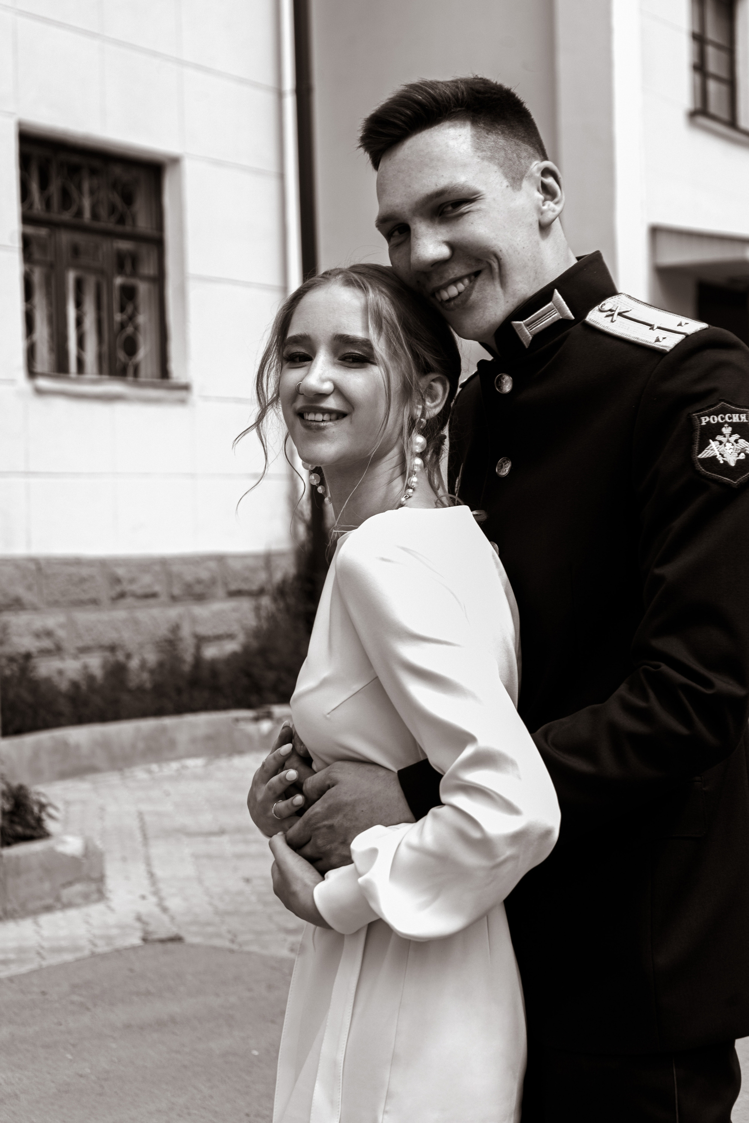 LUBOV&NIKITA. Фотограф Москва