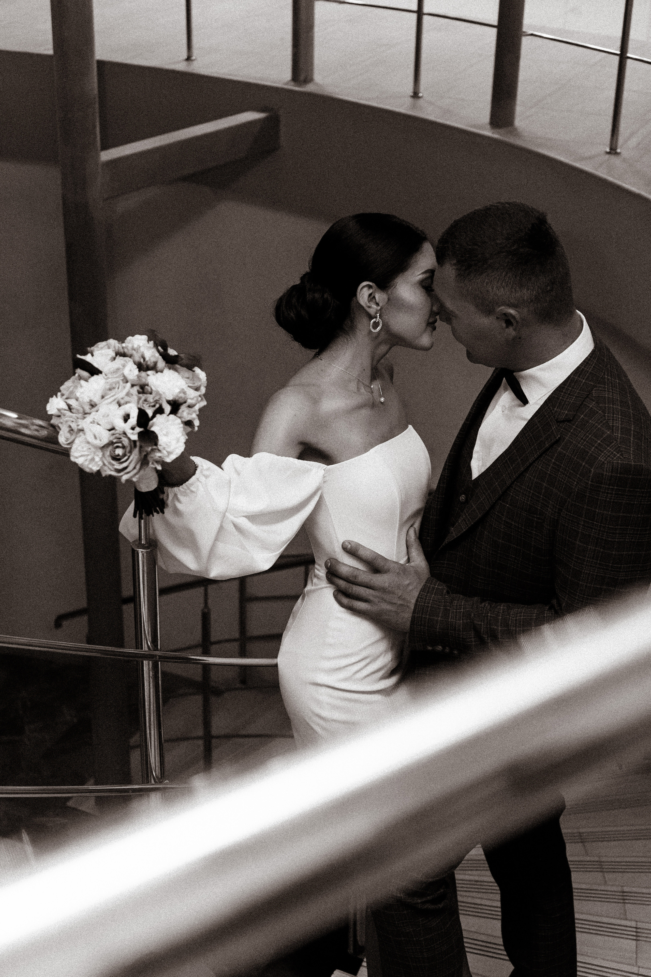 ELENA&ARTEM. Фотограф Москва