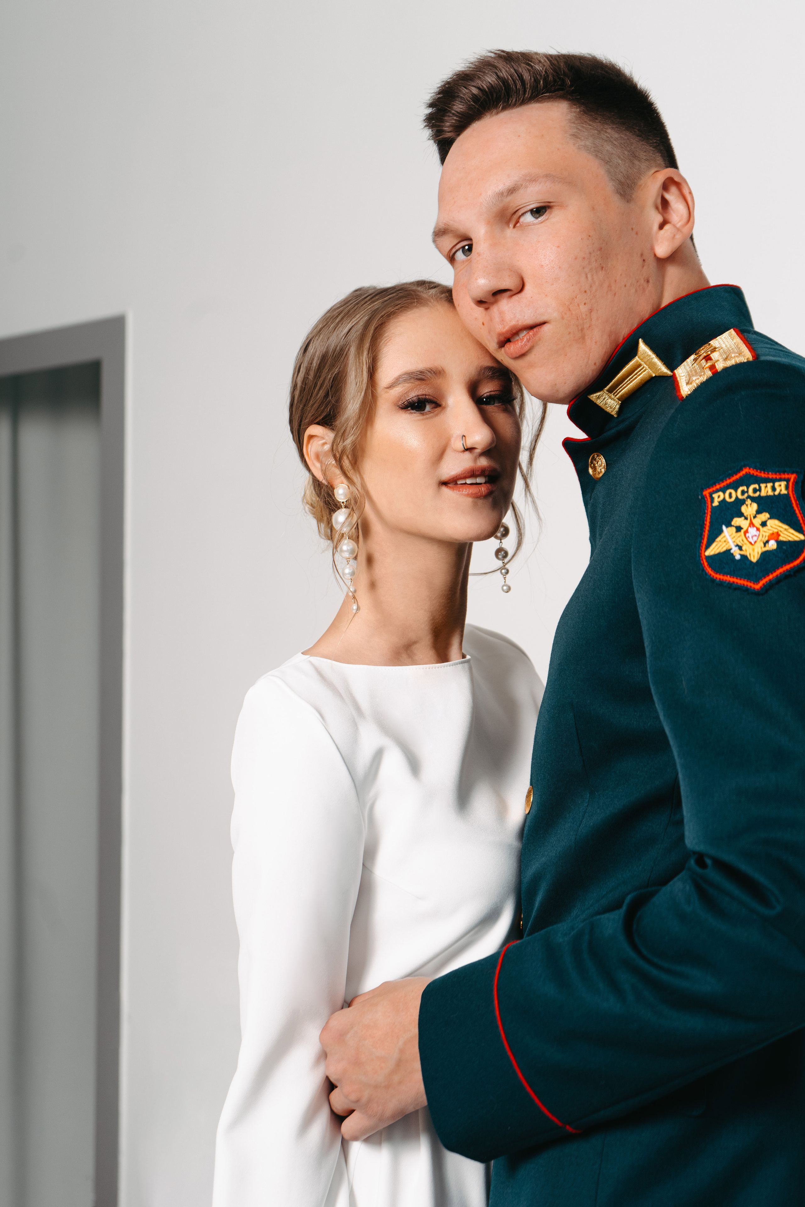 LUBOV&NIKITA. Фотограф Москва