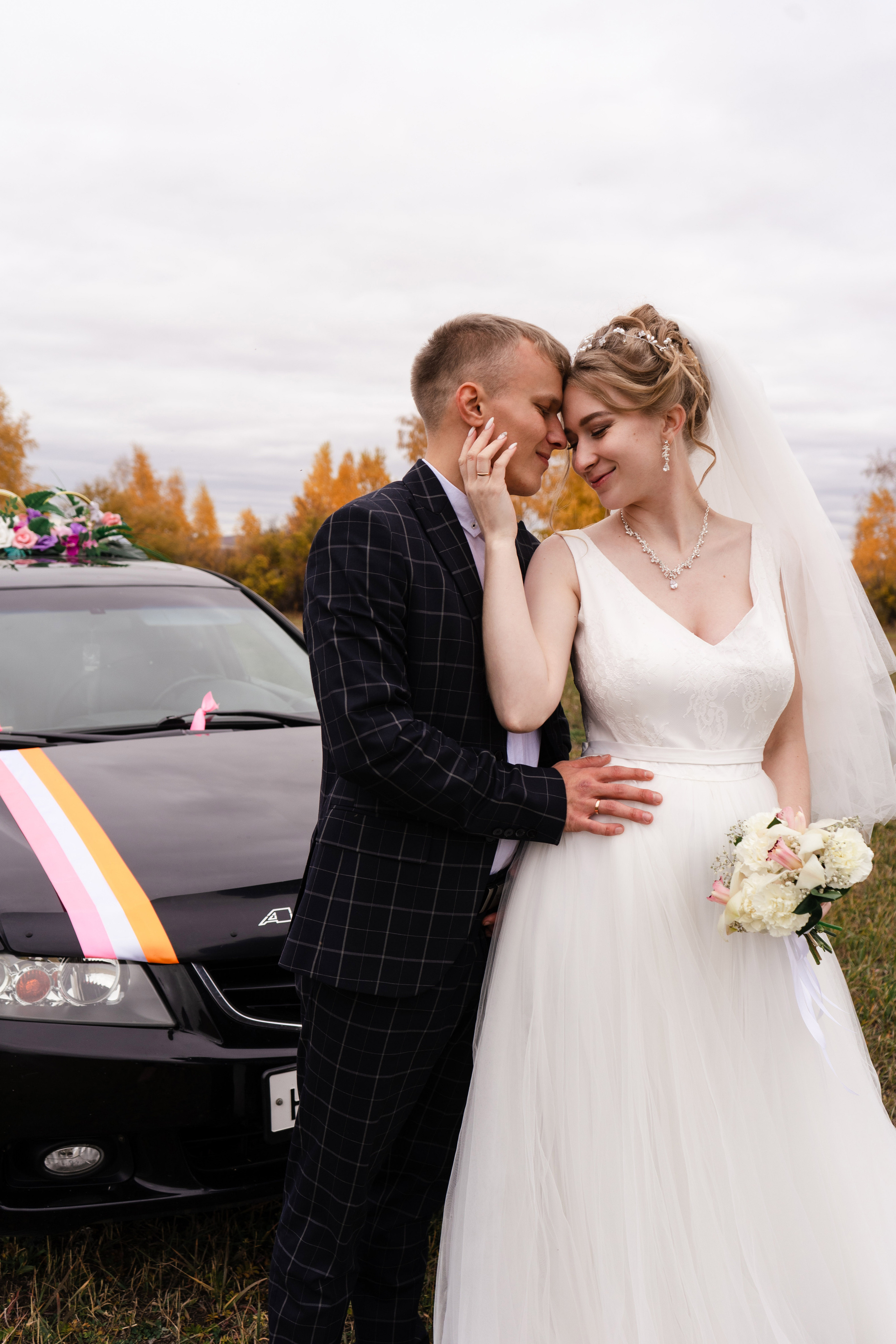 SVETLANA&ALEXANDR. Фотограф Москва