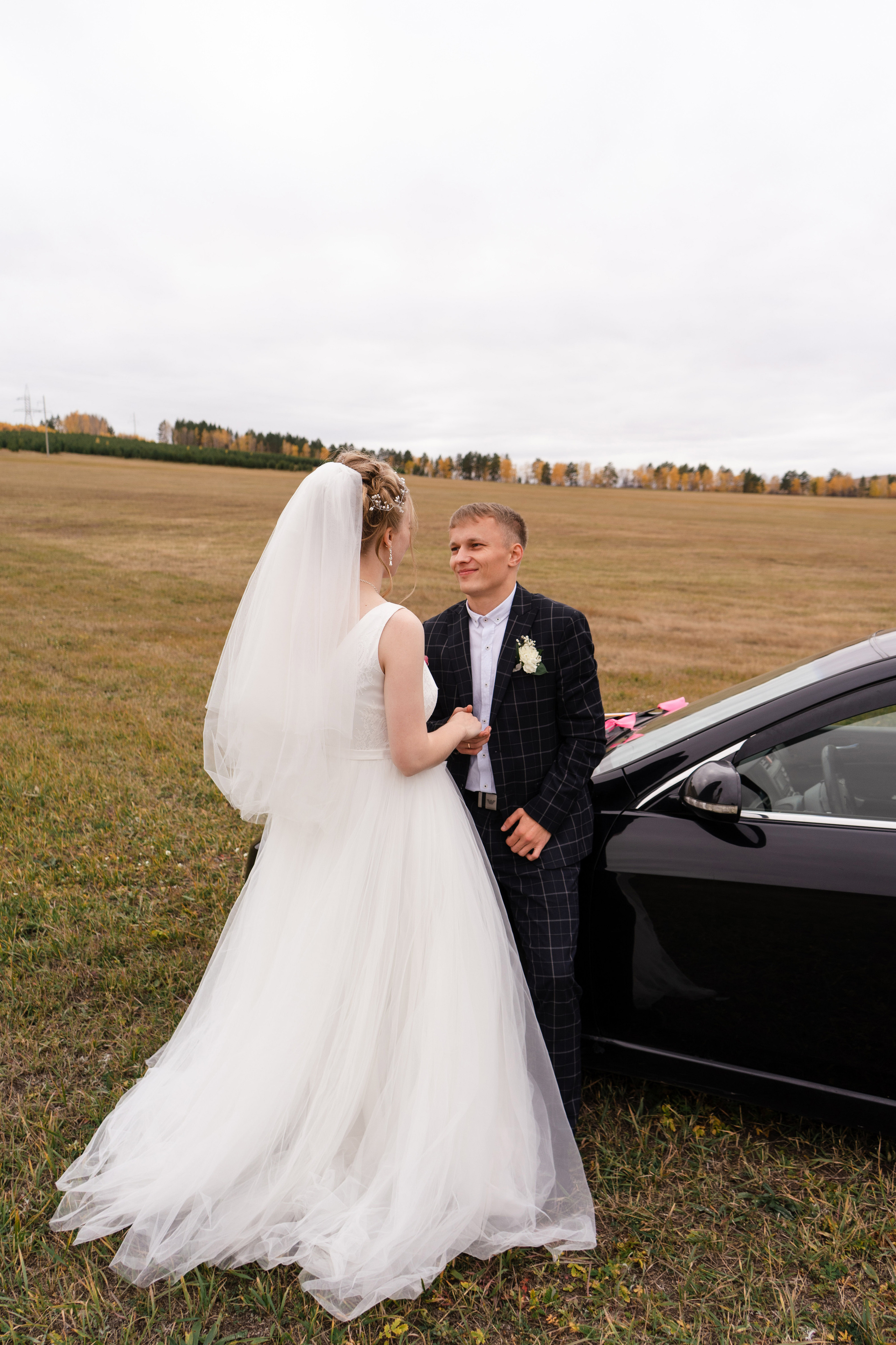 SVETLANA&ALEXANDR. Фотограф Москва