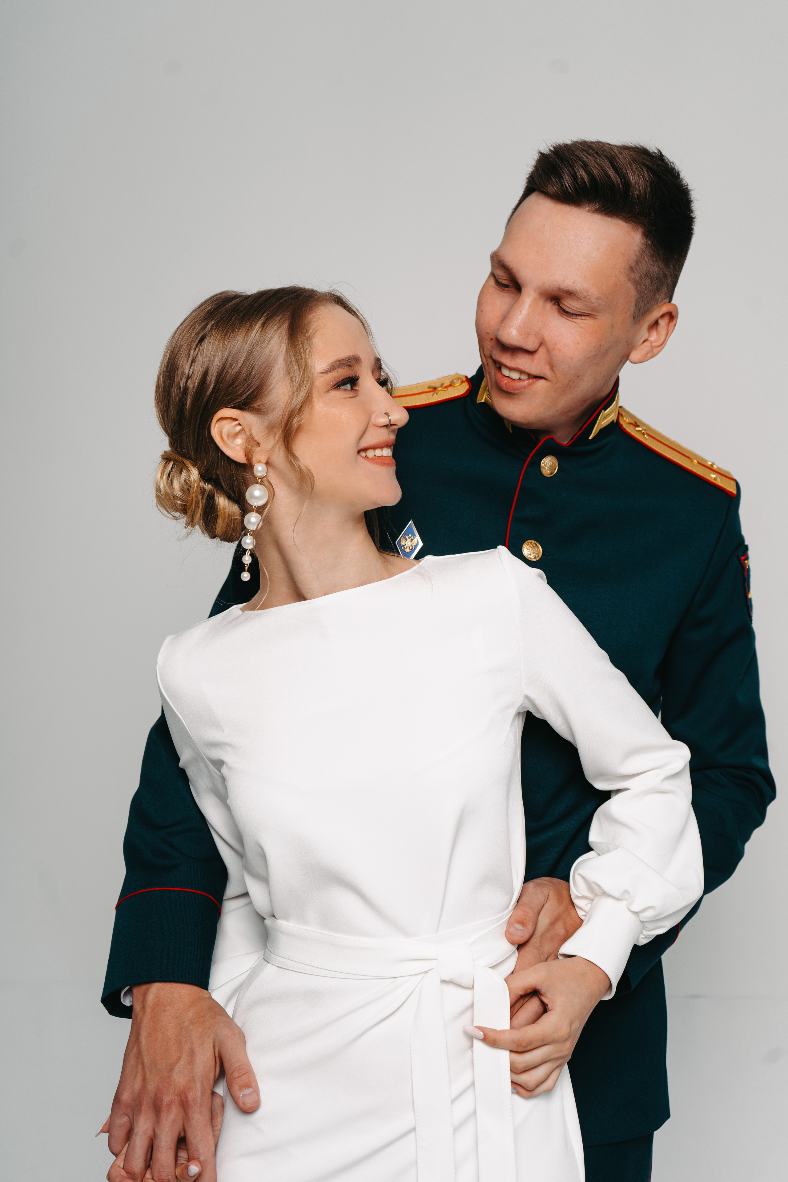 LUBOV&NIKITA. Фотограф Москва