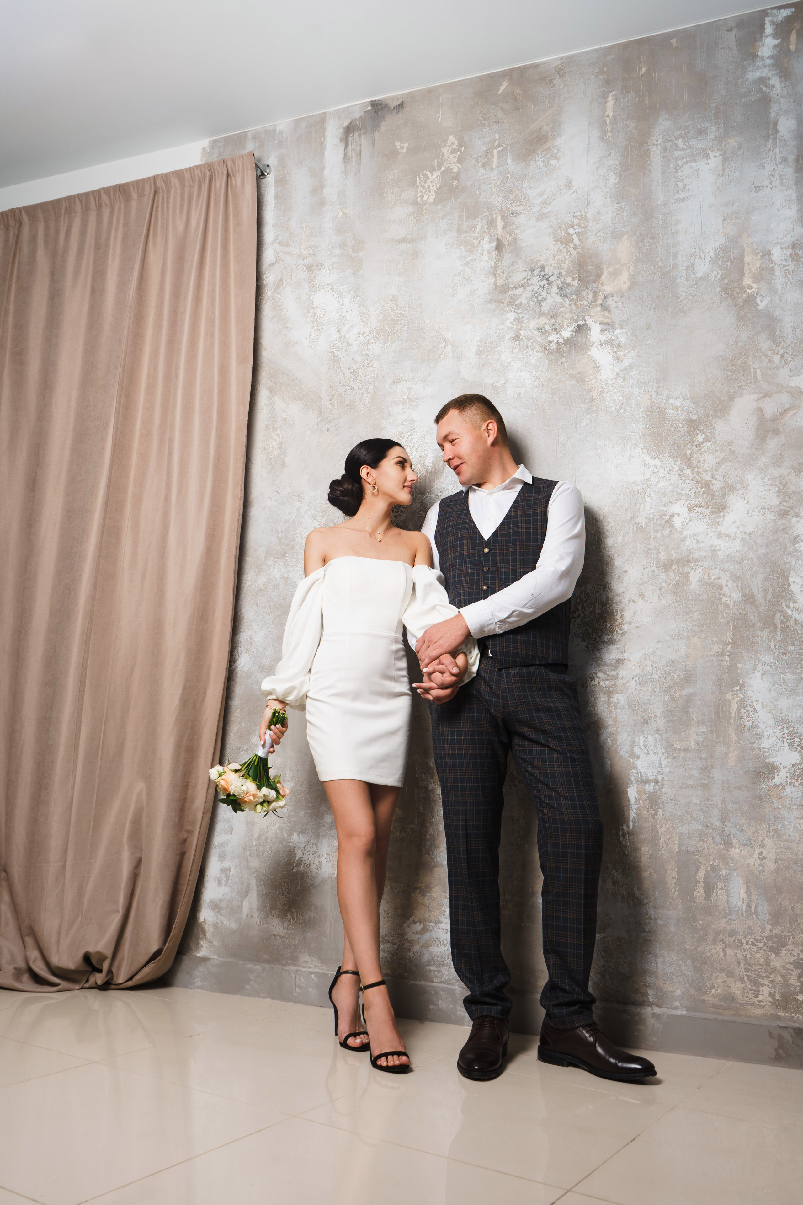 ELENA&ARTEM. Фотограф Москва