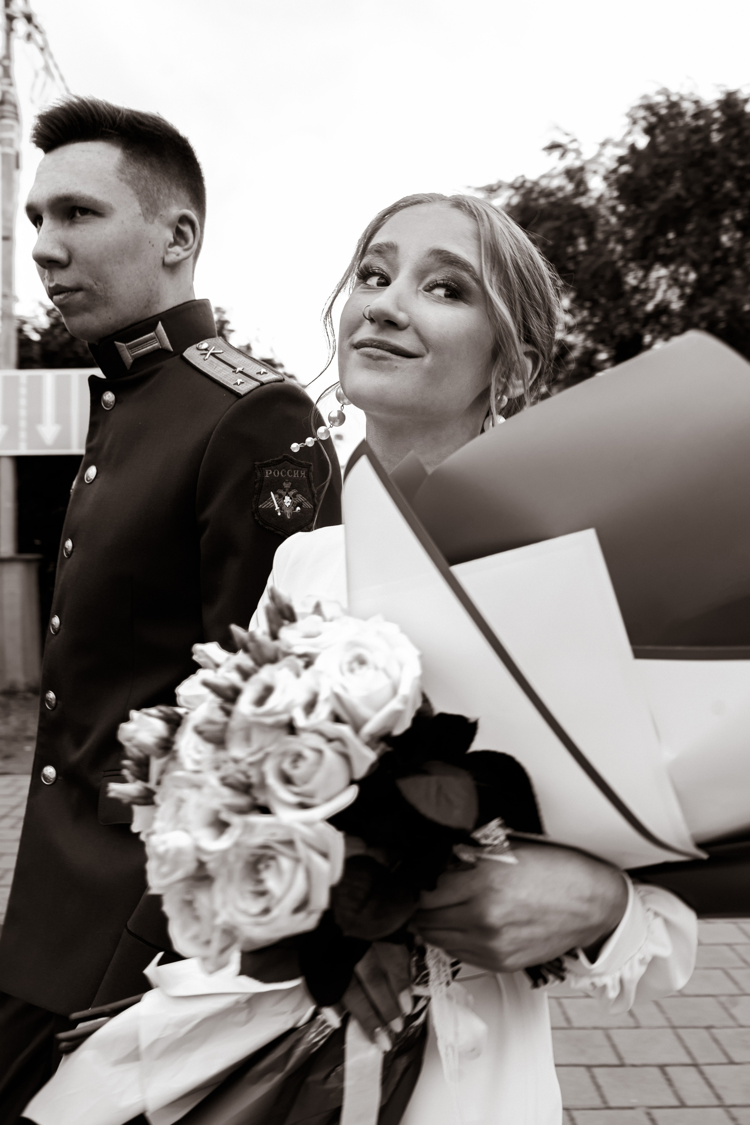 LUBOV&NIKITA. Фотограф Москва