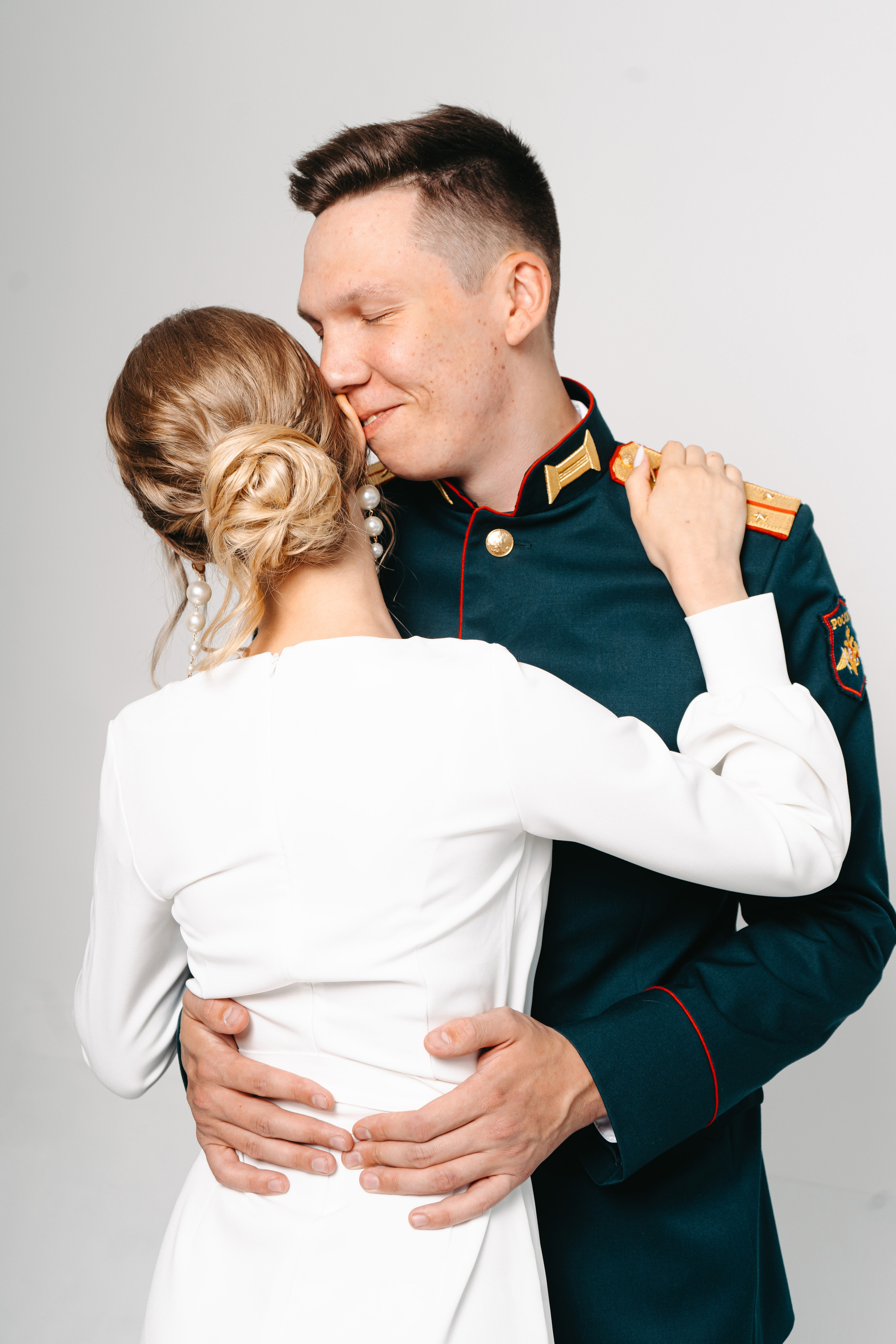LUBOV&NIKITA. Фотограф Москва