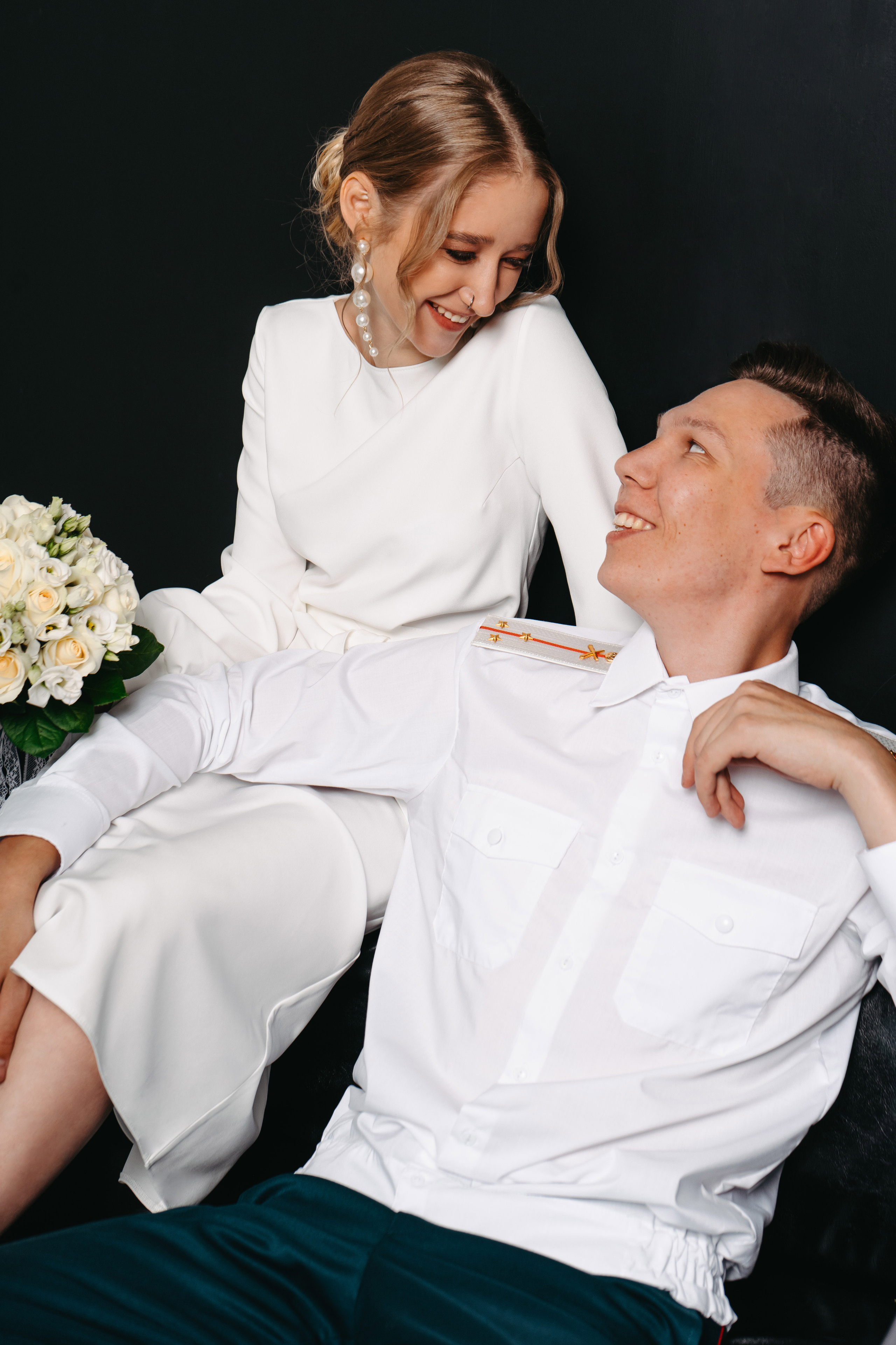 LUBOV&NIKITA. Фотограф Москва